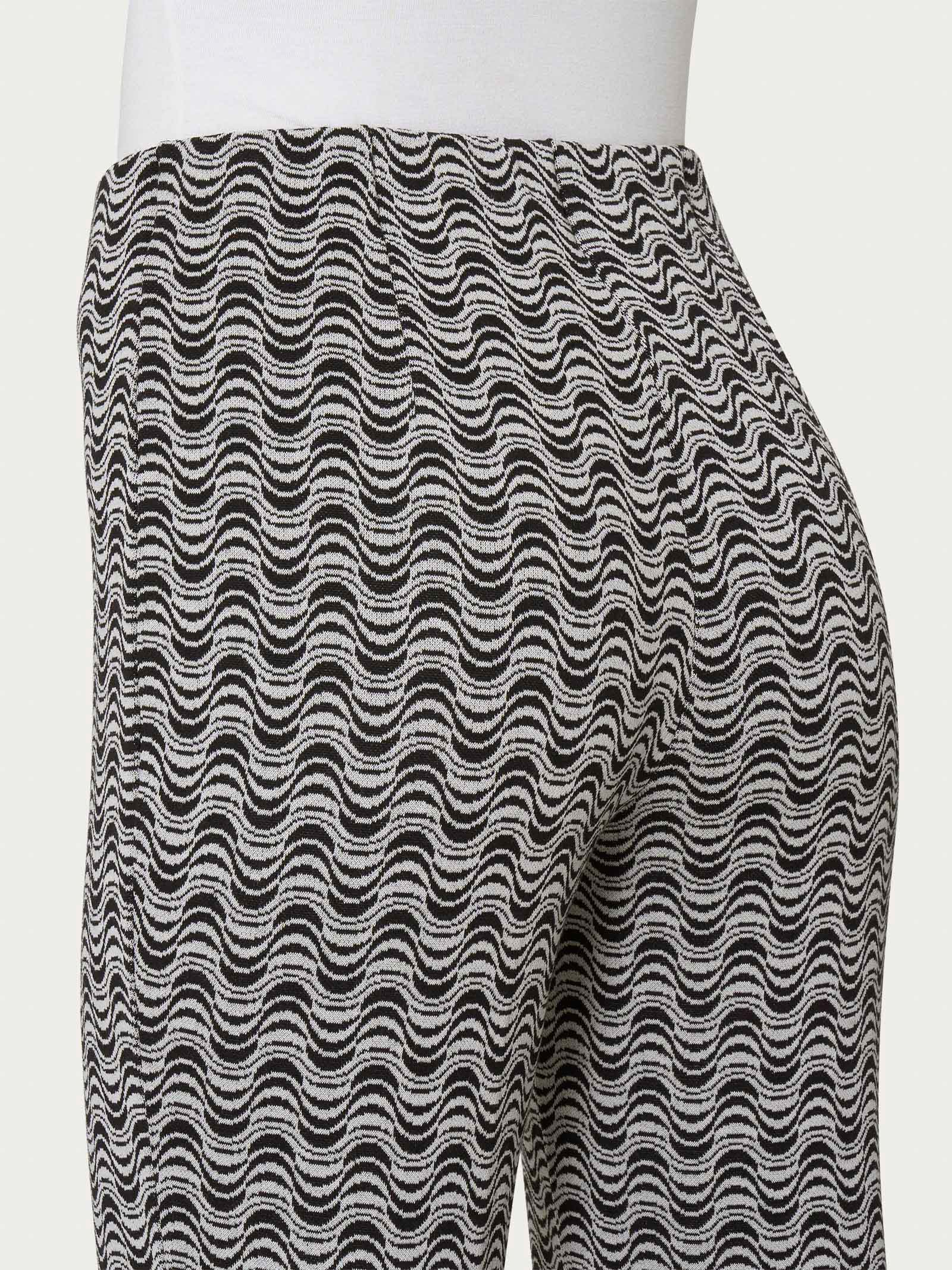 Ragno The Cigarette pantalone sigaretta Fant.Nero skinny