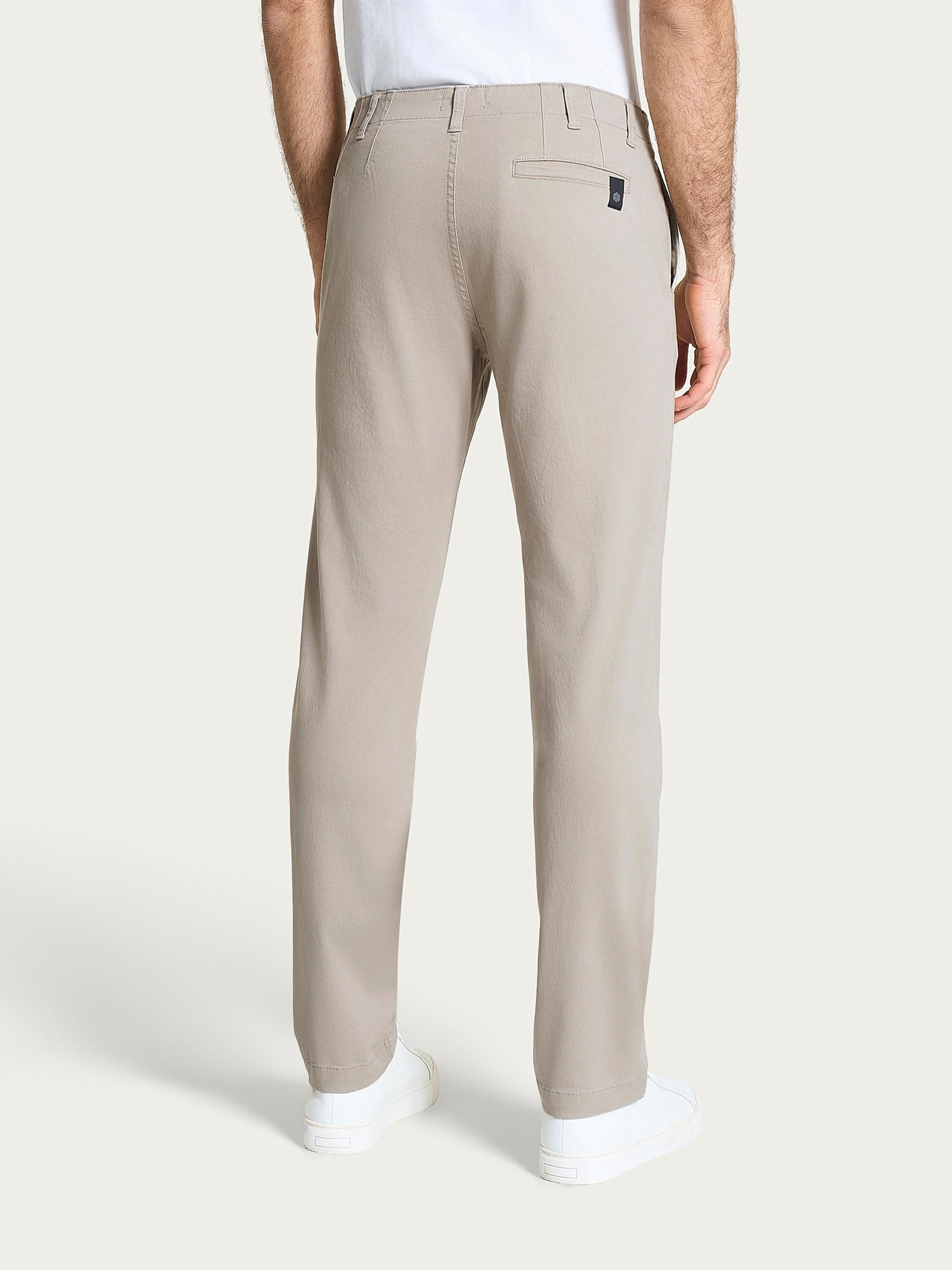 Ragno Compact pantalone chino twill String