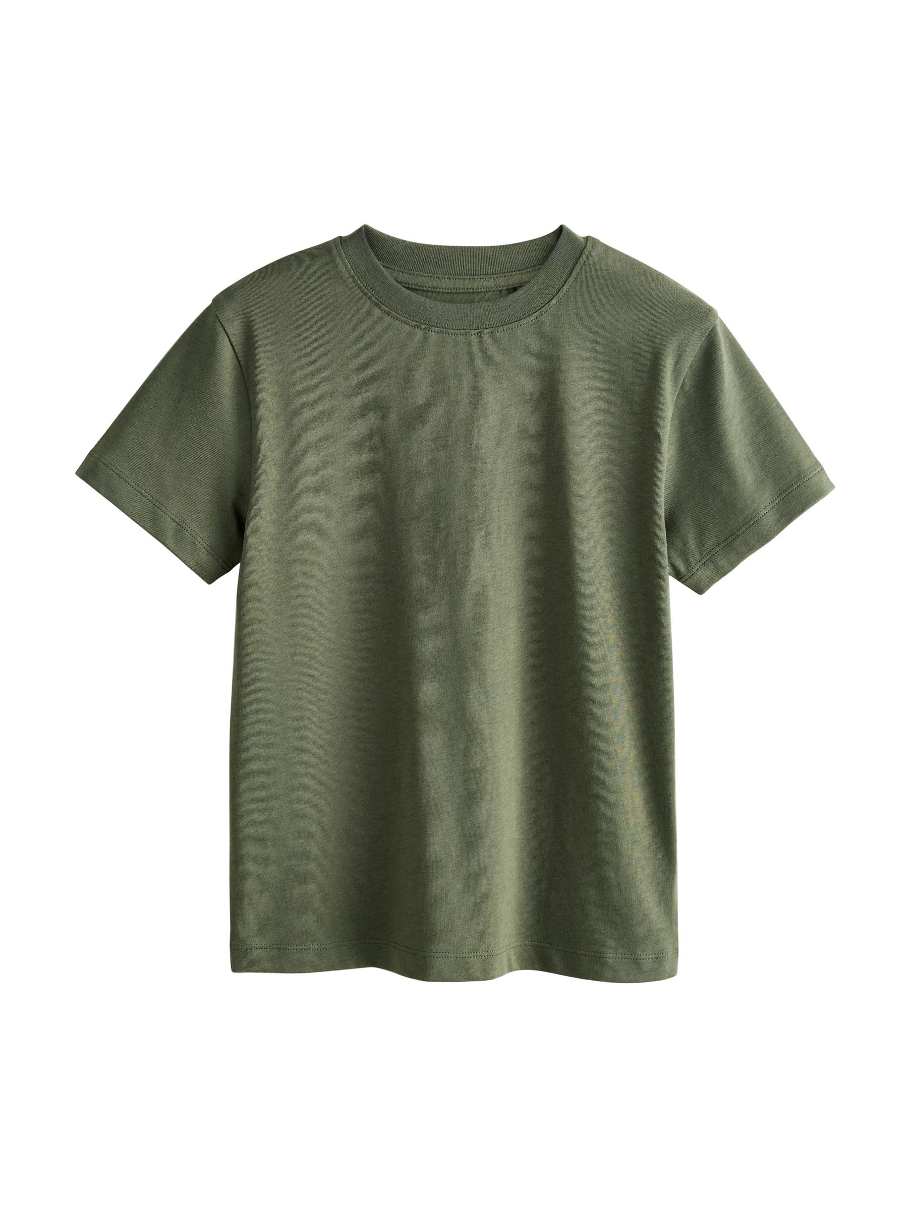 Next bambino 8 t-shirt 110 manica corta comode