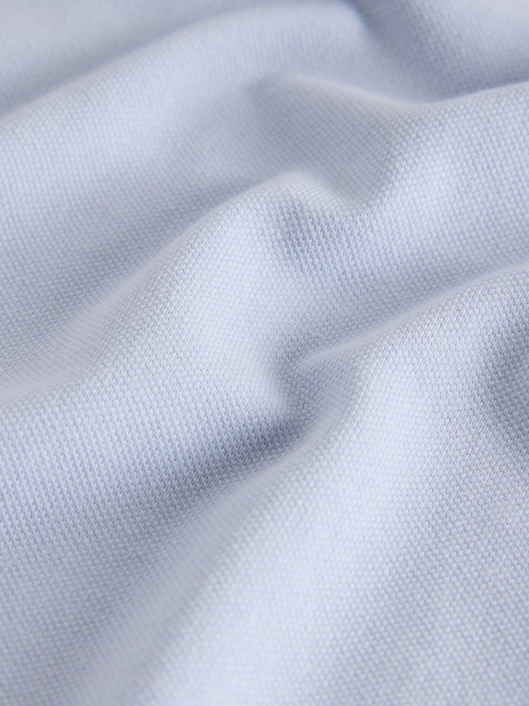 Geo Next The Set polo uomo cotone piqué 3 pezzi