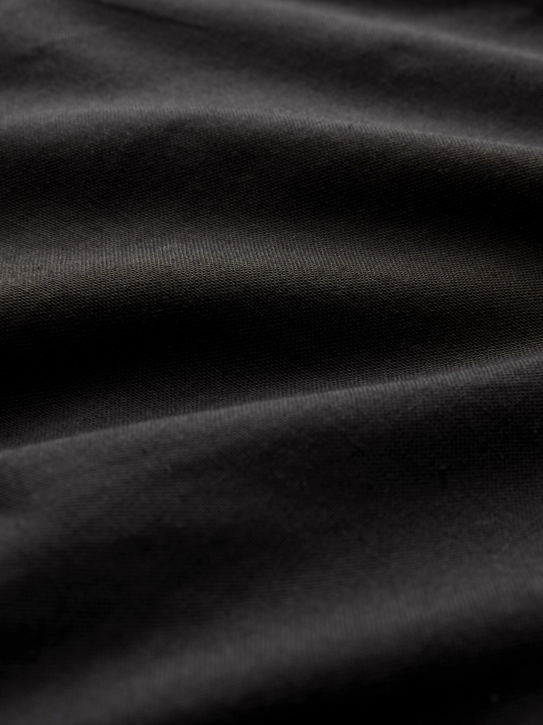 Next Oxford camicia uomo maniche lunghe elasticizzata