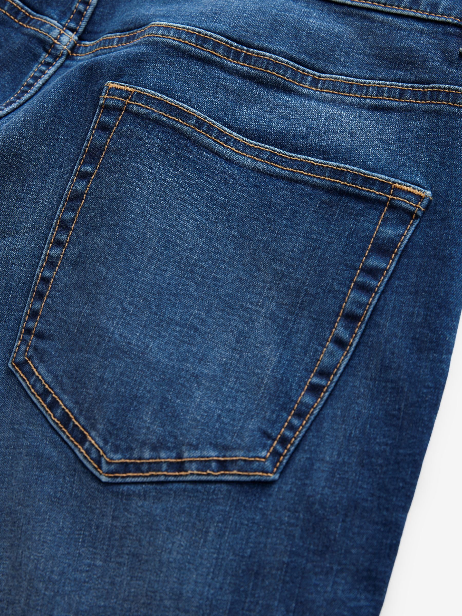 Next Blue Authentic jeans uomo elasticizzati W30 L31