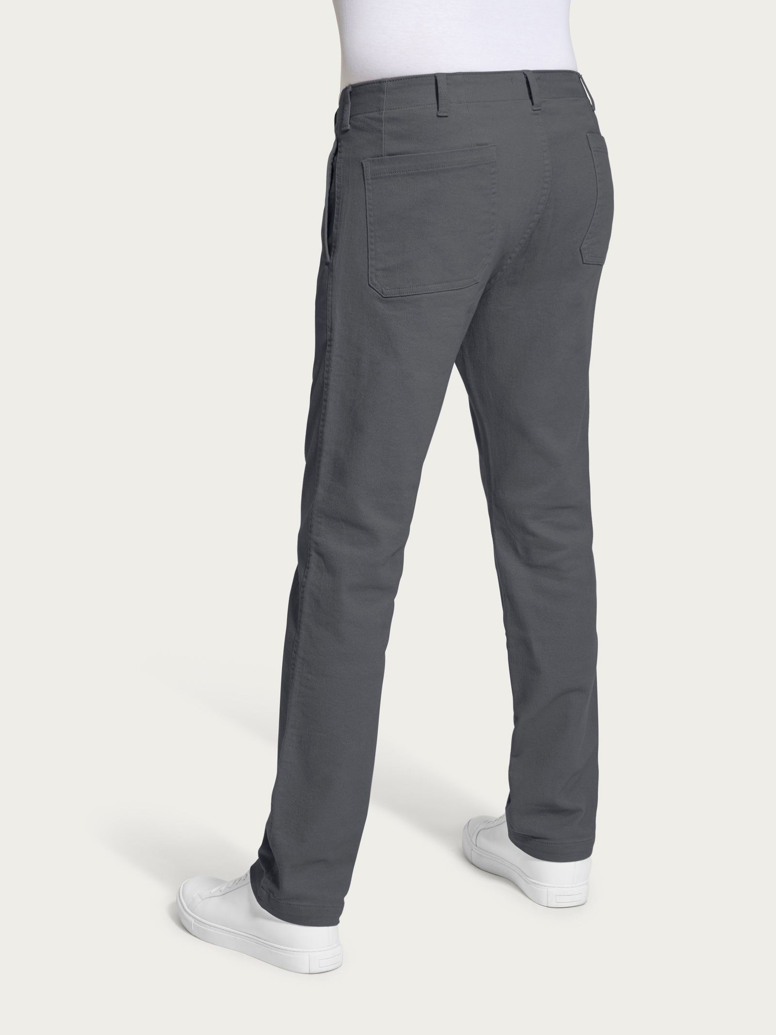 Ragno Mariner The Chino Pantalone Londra Cotone Elasticizzato