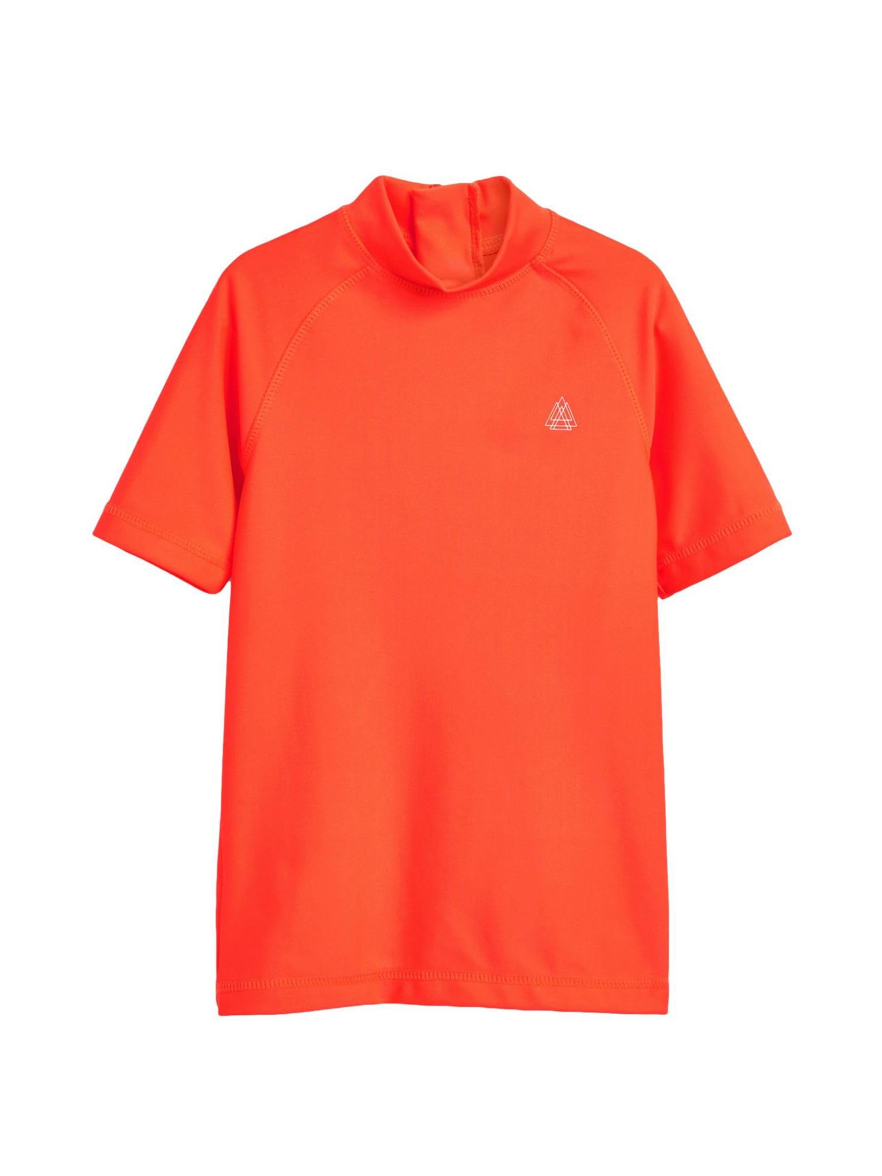 NEXT top anti-UV bambino manica corta 152 anti UV
