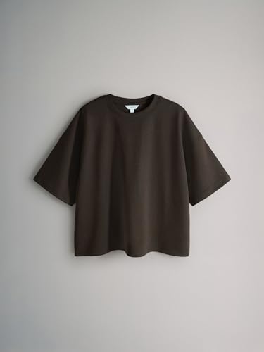 Geo Next The Set t-shirt donna taglio quadrato confezione da 3