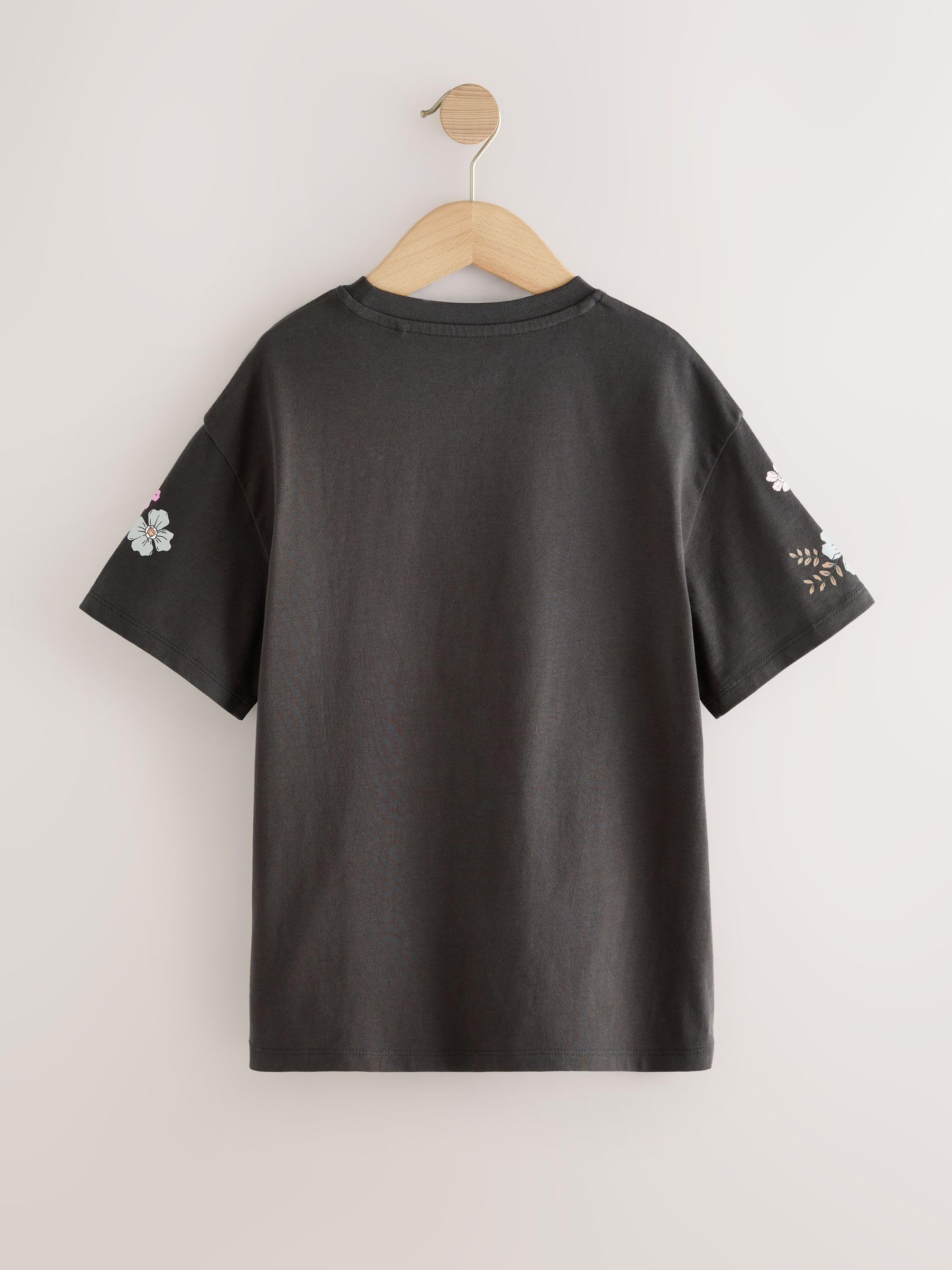 Next T-Shirt Rolling Stones Bambina 16 Anni Paillettes