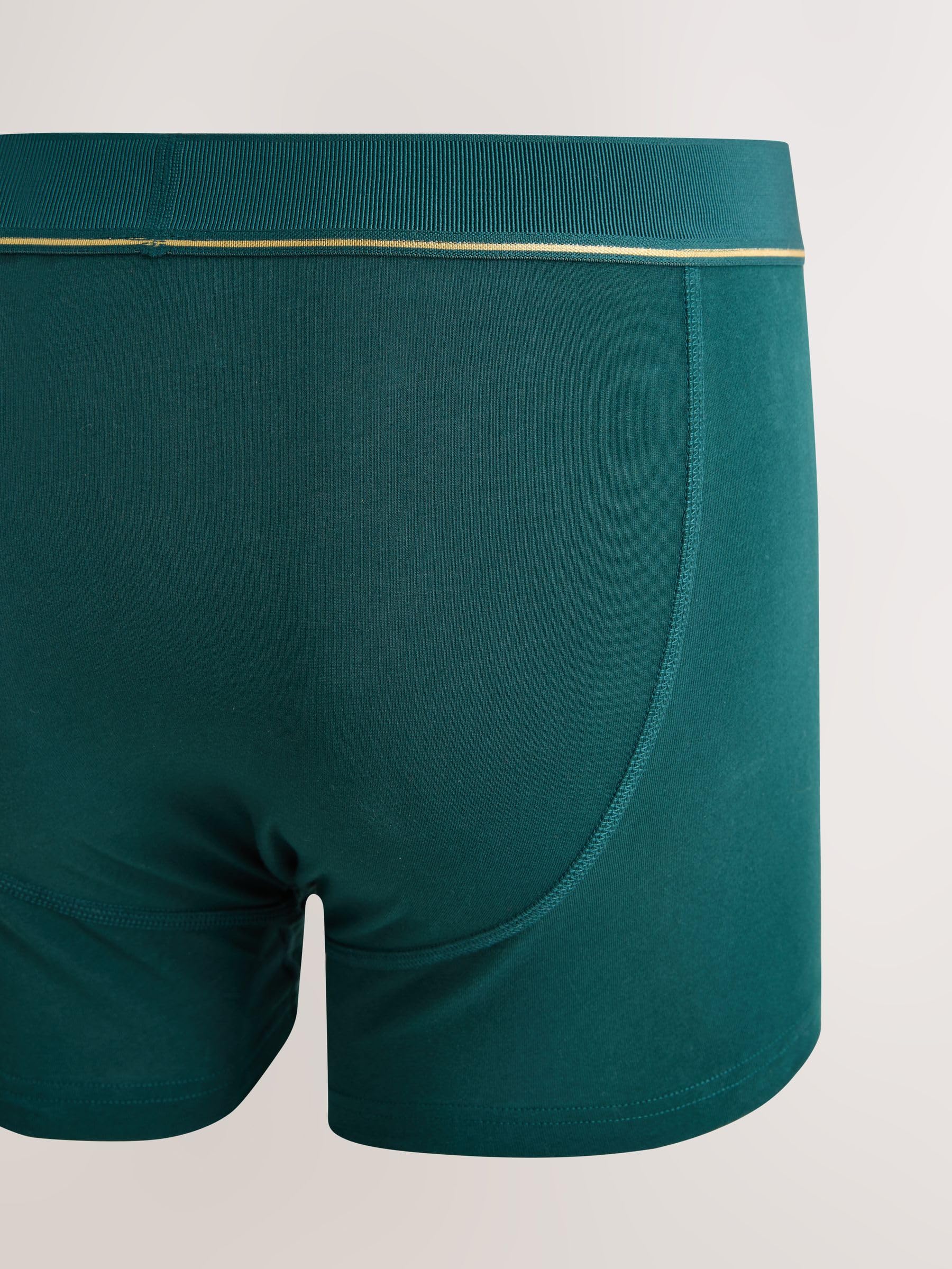 Next Boxer Uomo Misto Cotone Confezione da 5 Classici