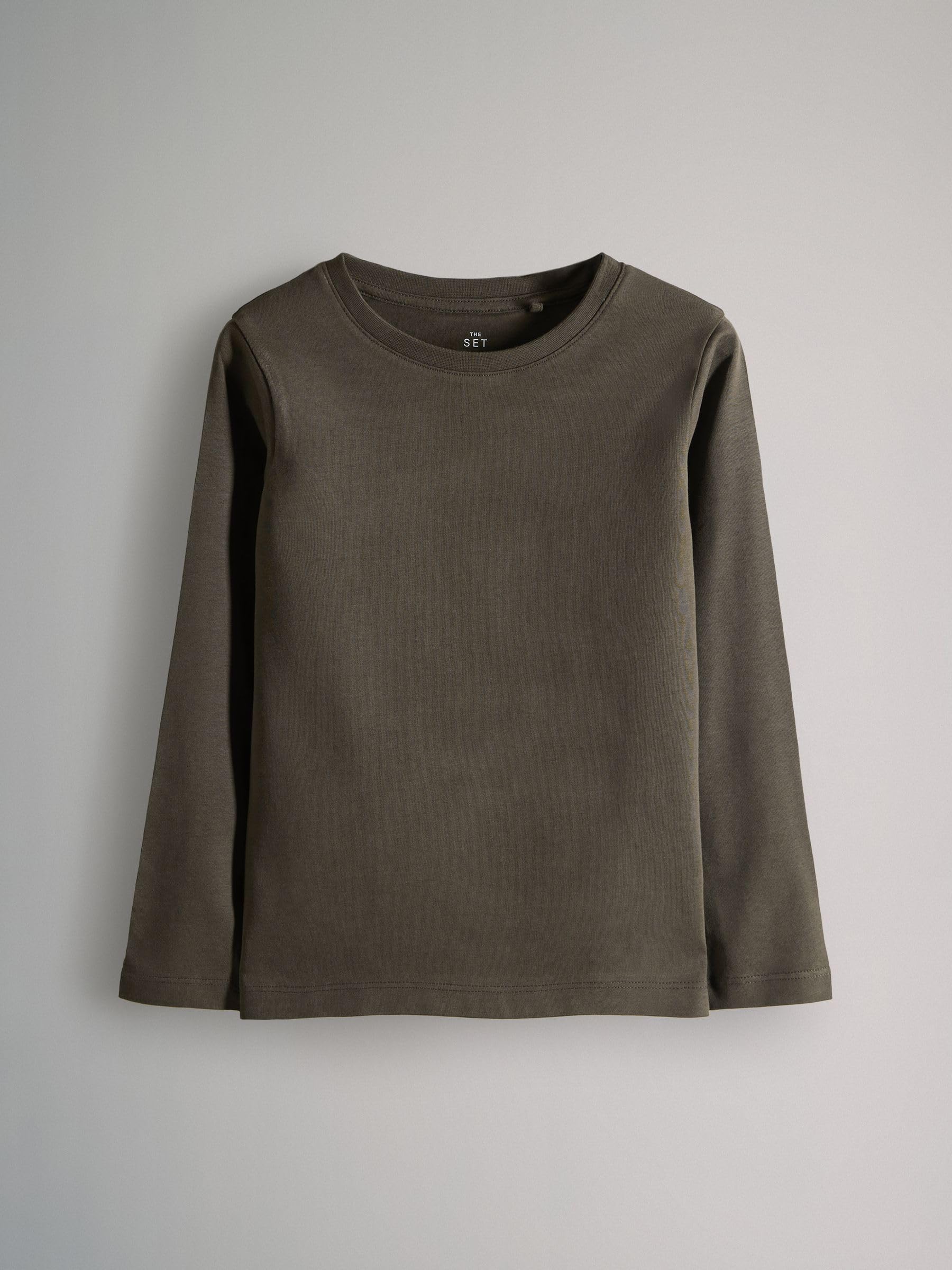 Next The Set Maglia Regular Ragazzo Maniche Lunghe 6 Pezzi