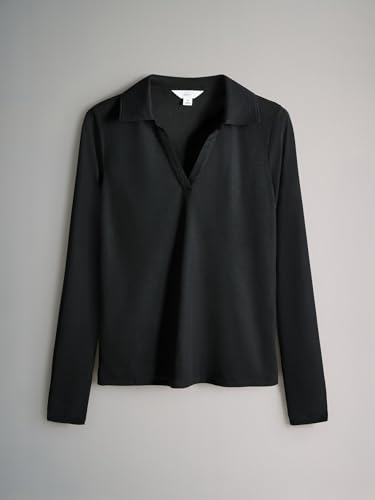 Next The Set top donna trasparente collo aperto taglia M confezione 3 pz