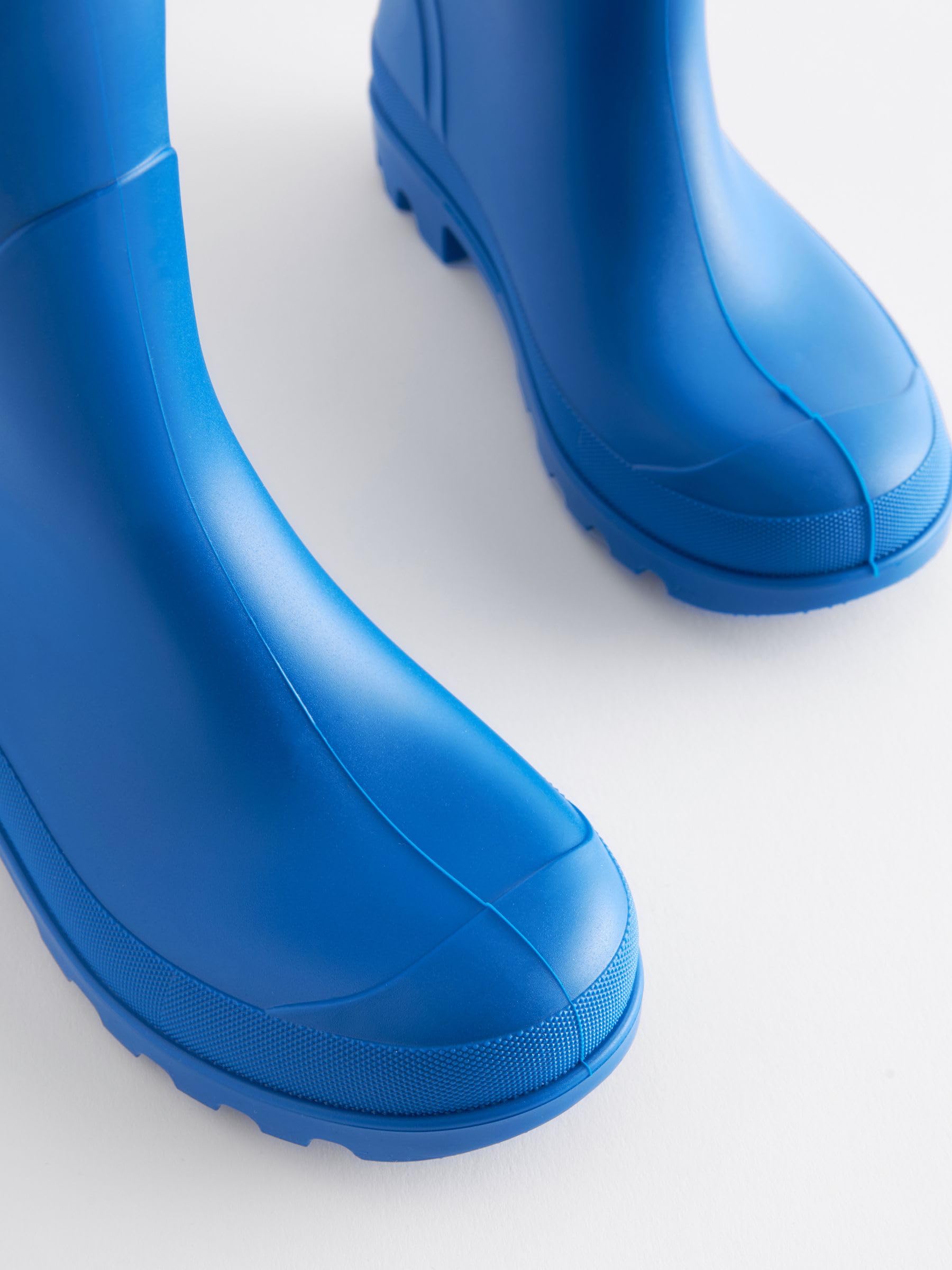 Next stivali gomma classici bambino 30.5 EU impermeabili