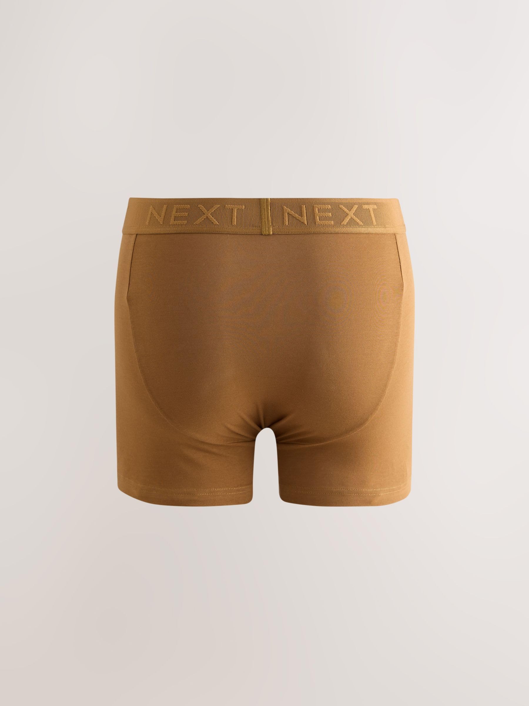 Geo Next boxer aderenti uomo verde blu 5 pezzi L cotone