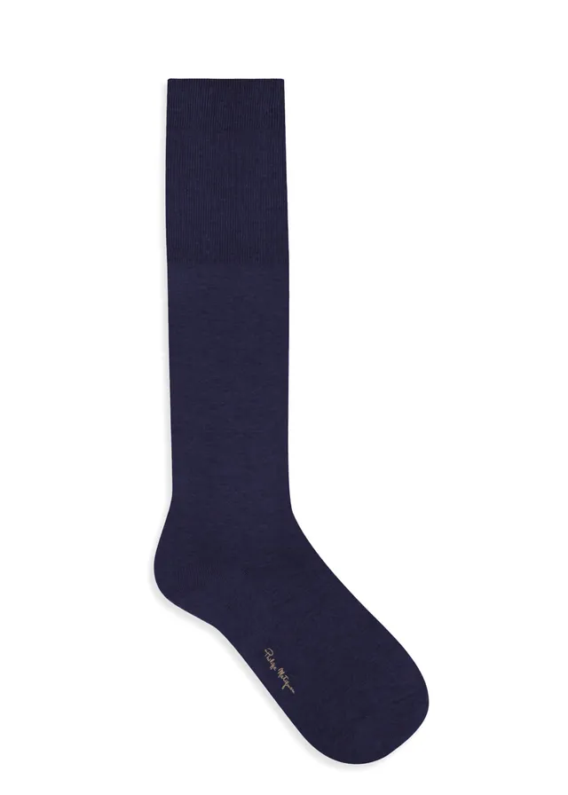 Philippe Matignon Deluxe Calza Lunga Uomo Seta