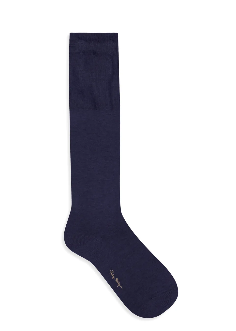 Philippe Matignon Deluxe Calza Lunga Uomo Seta