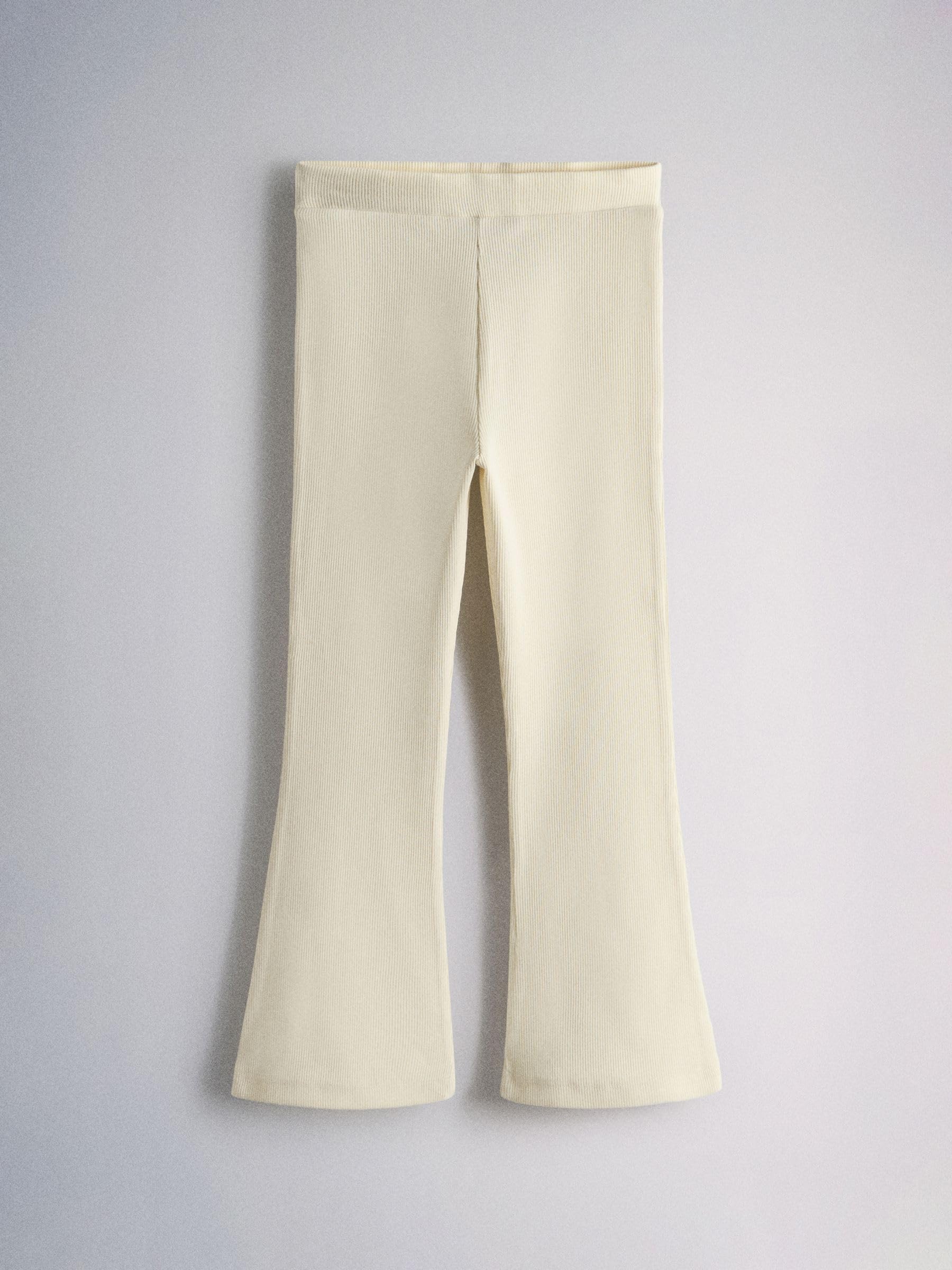 Geo Next The Set leggings svasati bambina 4 pezzi a coste