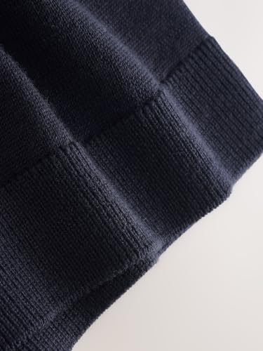 Next Maglia Lana Merino Zip Bambino 98