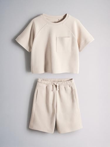 Geo Next The Set completo bambino jersey 2 pezzi