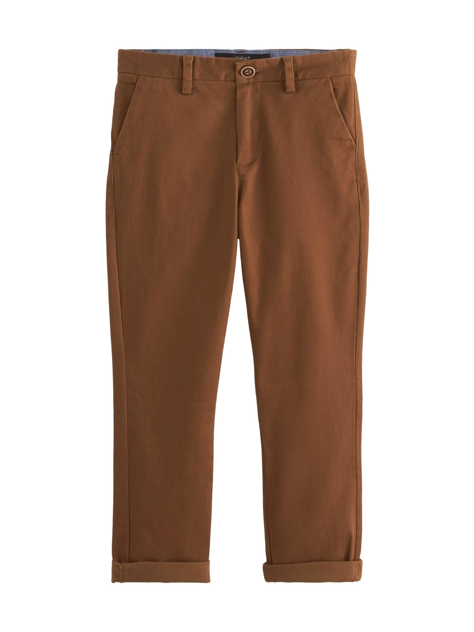 Next chino ragazzo elasticizzato regular 164