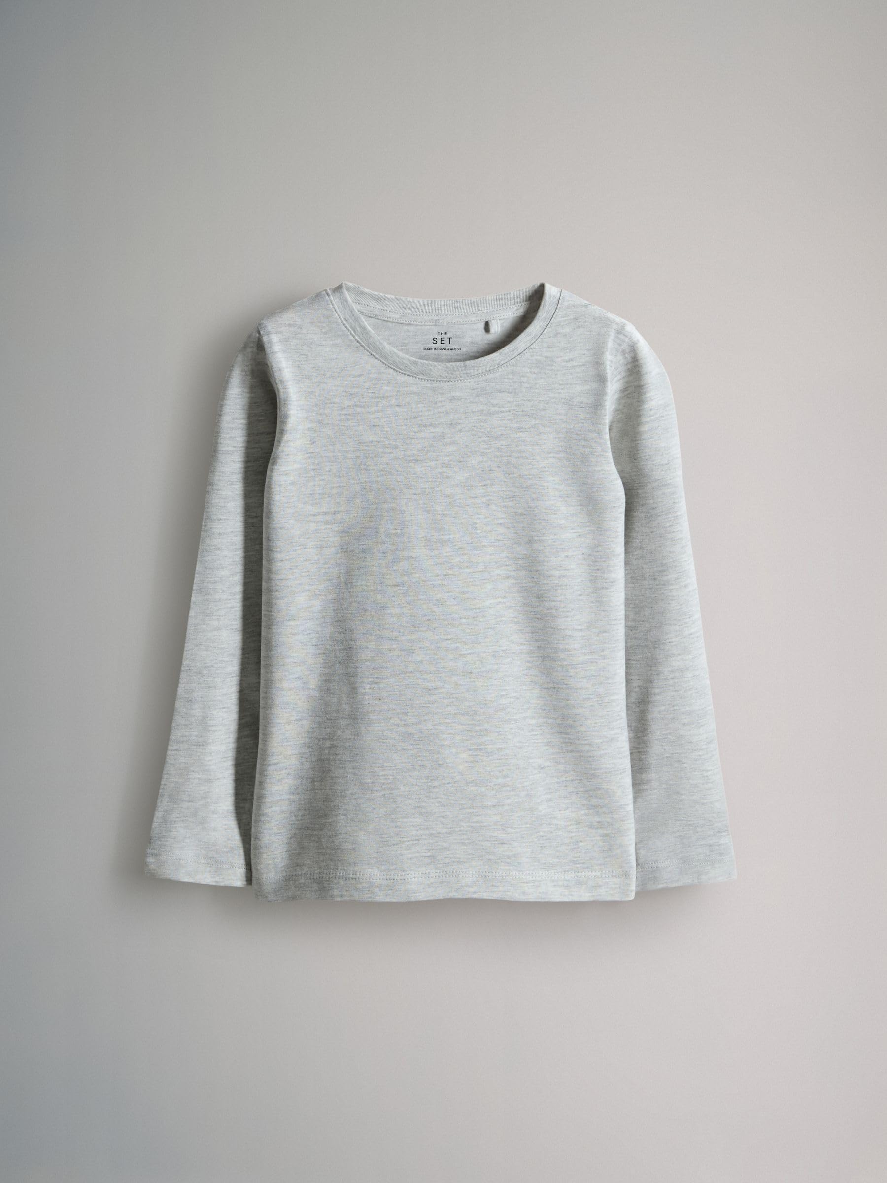 Next The Set Confezione da 6 T-Shirt Regular Bambina Maniche Corte