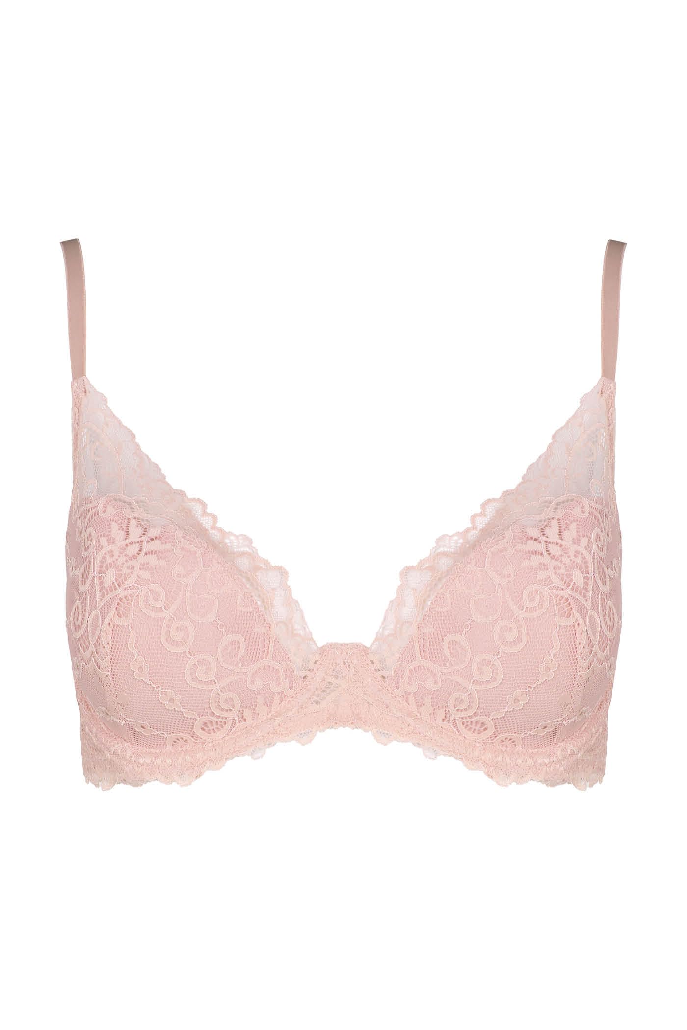 Goldenpoint Afrodite Reggiseno Donna Imbottito Ferretto