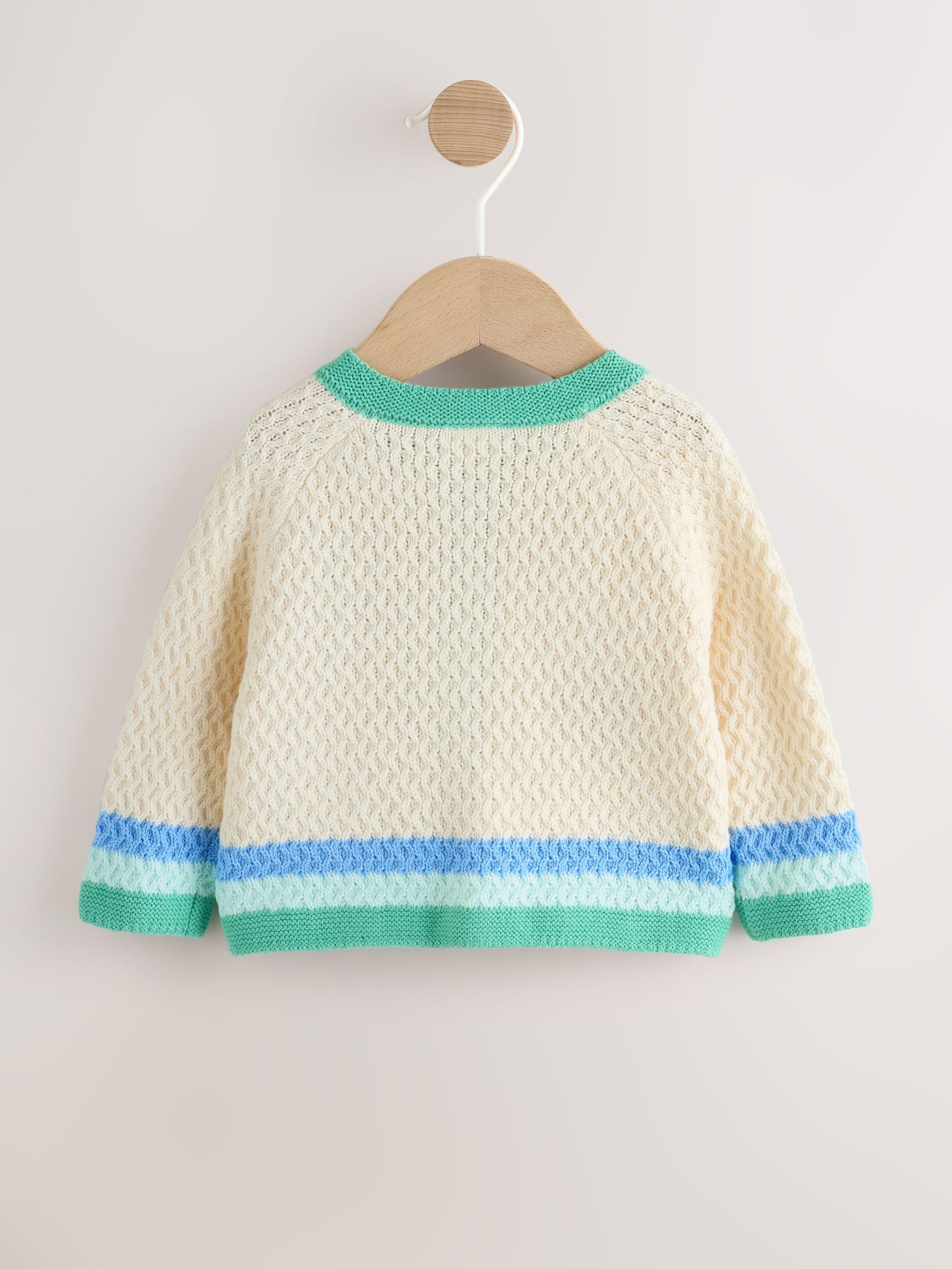 Next cardigan maglia neonata bambina 56
