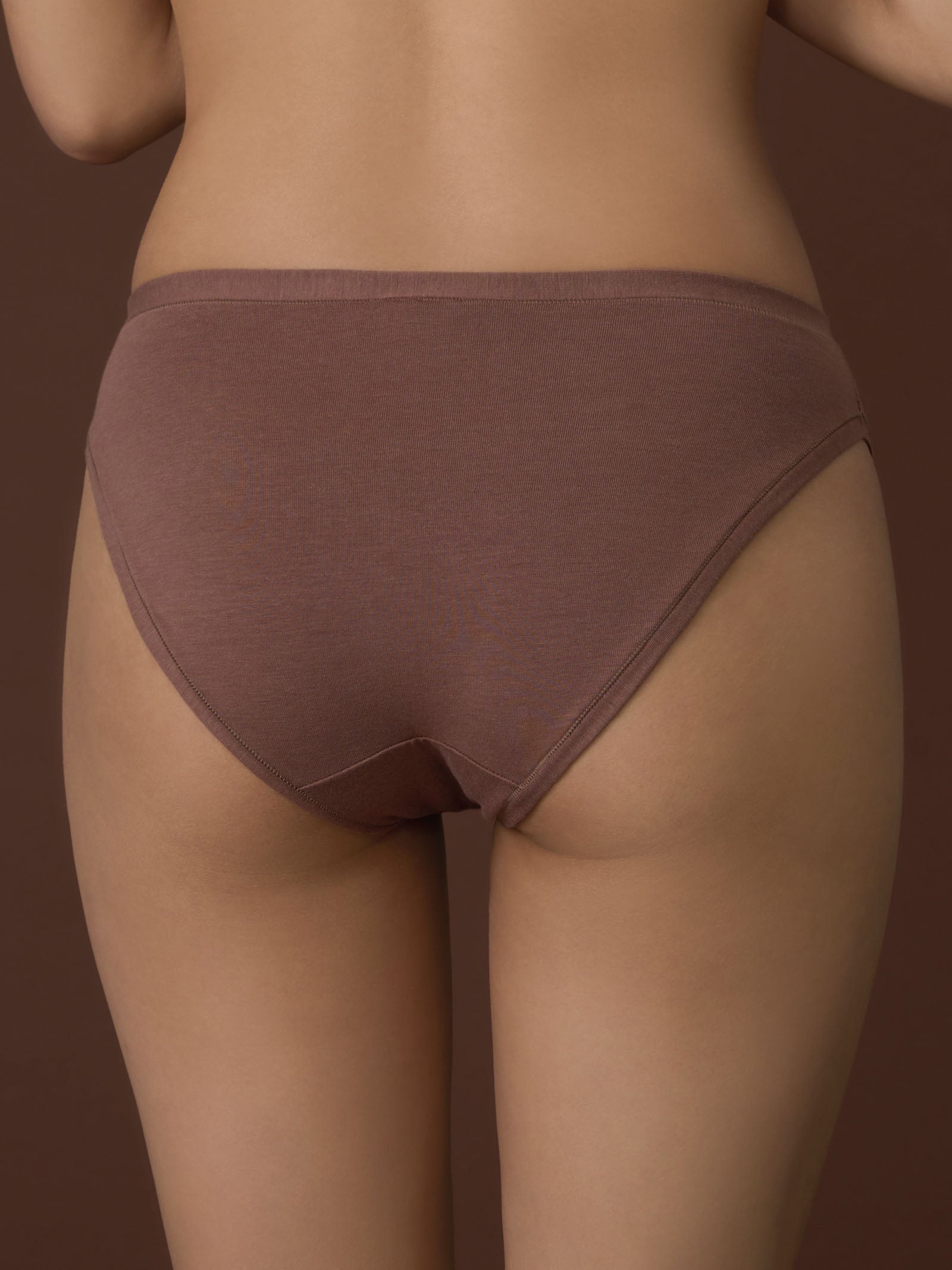 Ragno beYOUtiful slip cotone acorn bipack 2 pezzi