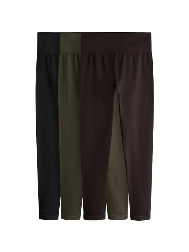 Geo Next The Set leggings donna coste 3 pezzi sportivi