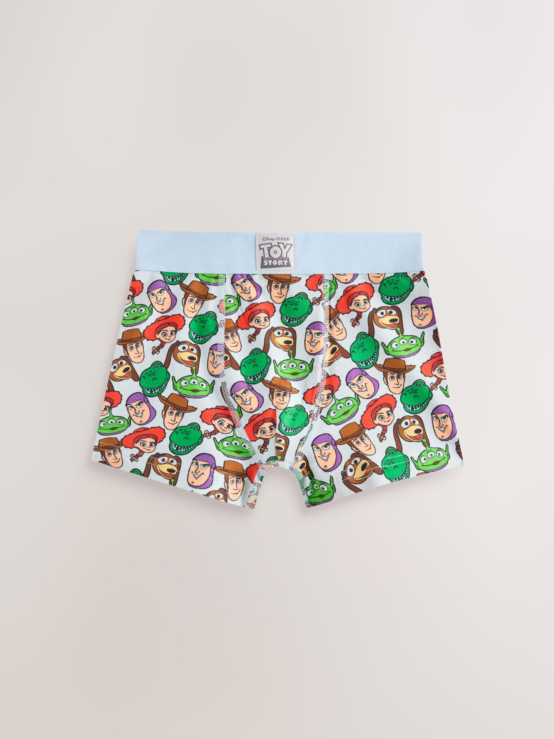 Next boxer aderente bambino 86-92 Toy Story 5 pezzi
