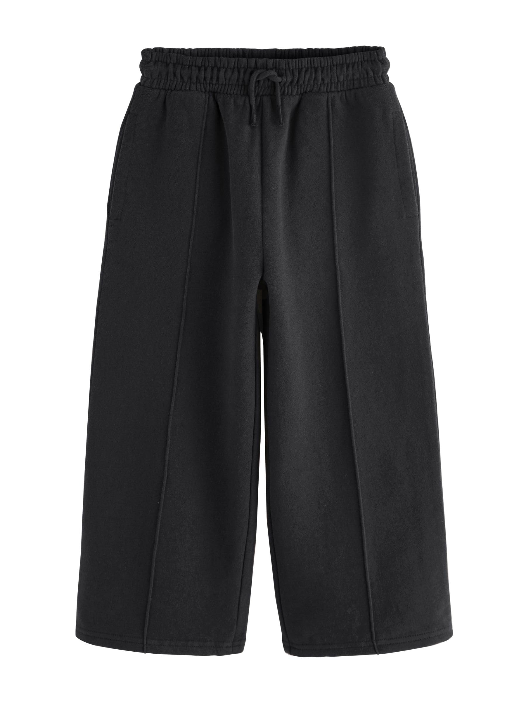 Next pantaloni jogging gamba larga 2 pezzi 176 comodi