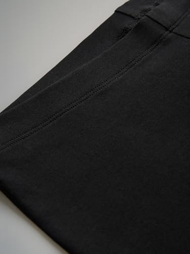 Geo Next The Set Leggings Donna Basic 5 Pezzi Elasticizzati