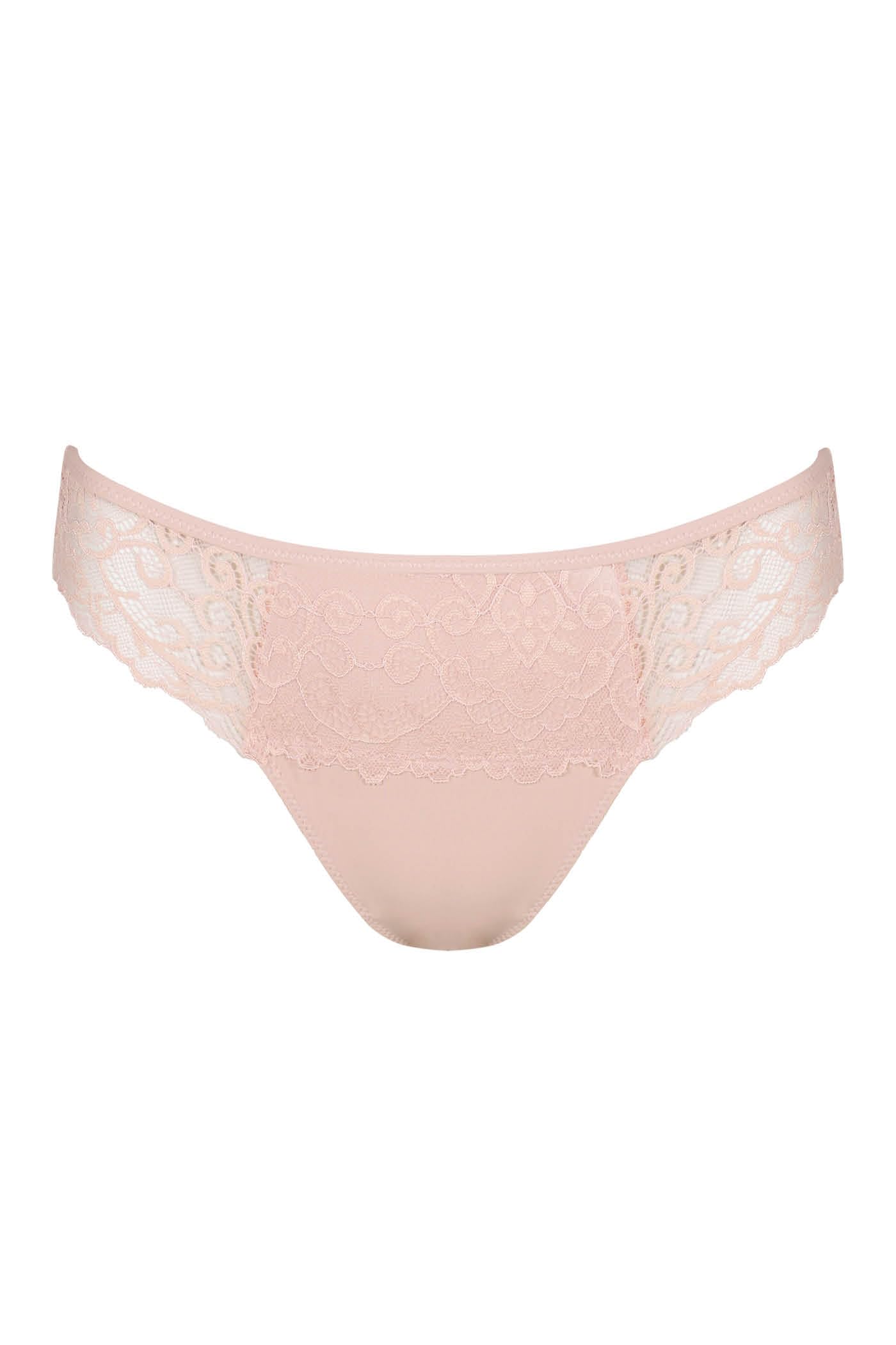 Goldenpoint Bon Ton slip brasiliana quotidiano