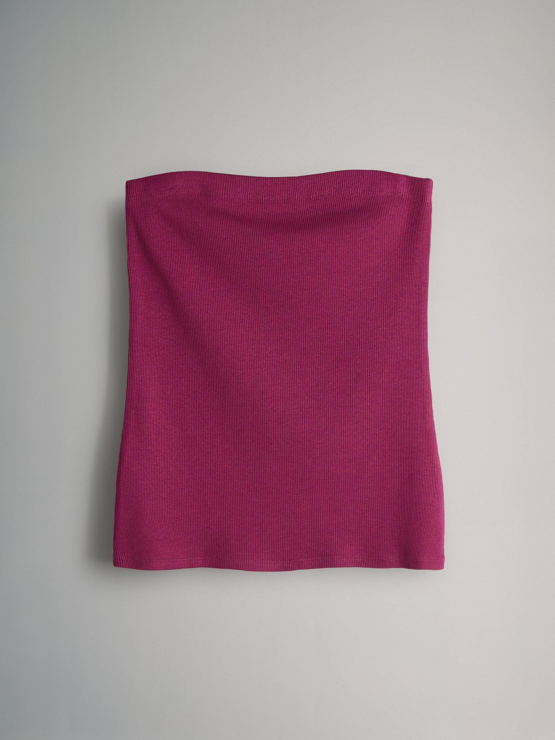 Geo Next The Set top fascia donna 4 pezzi 44 coste