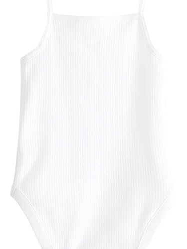 Next Body Spalline Neonato 10 Pezzi 86-92 Cotone