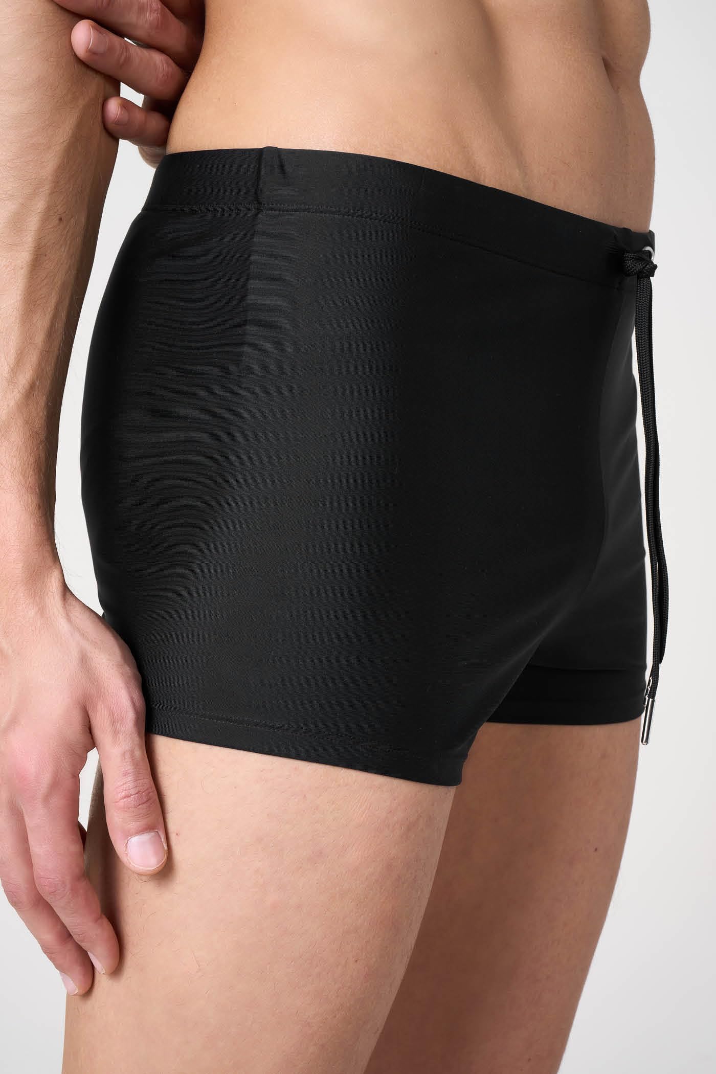 Goldenpoint parigamba costume mare uomo tinta unita taglia S