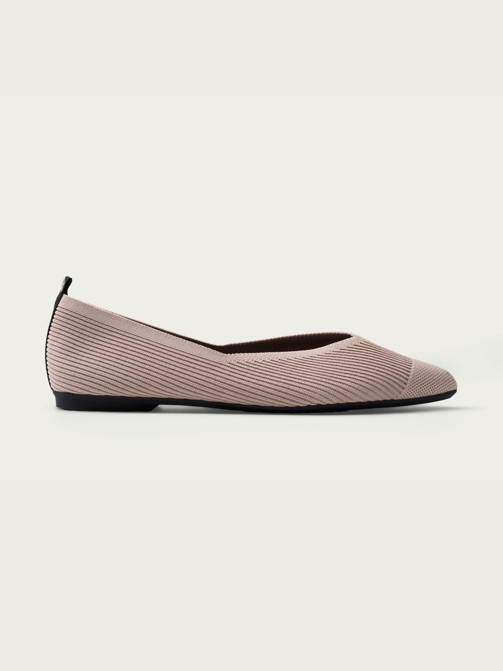 Ragno Ballerine slip on donna Sphinx in maglia