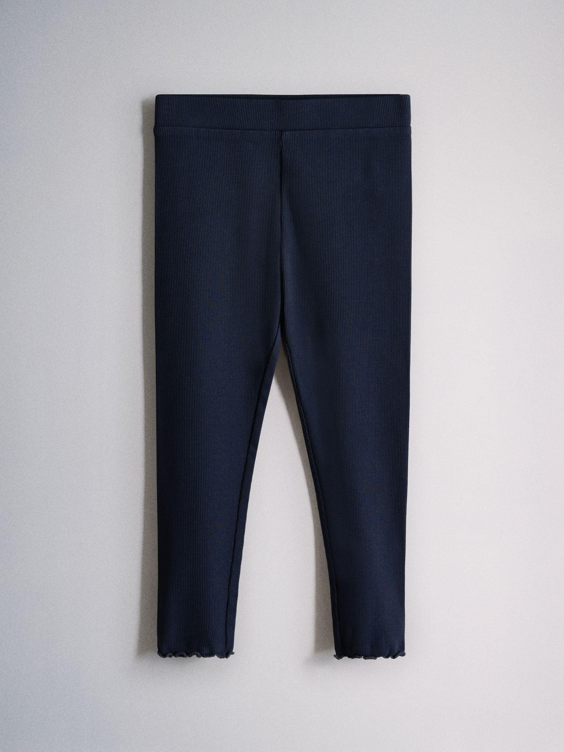Next The Set leggings coste jersey bambina 4 pezzi elastiche