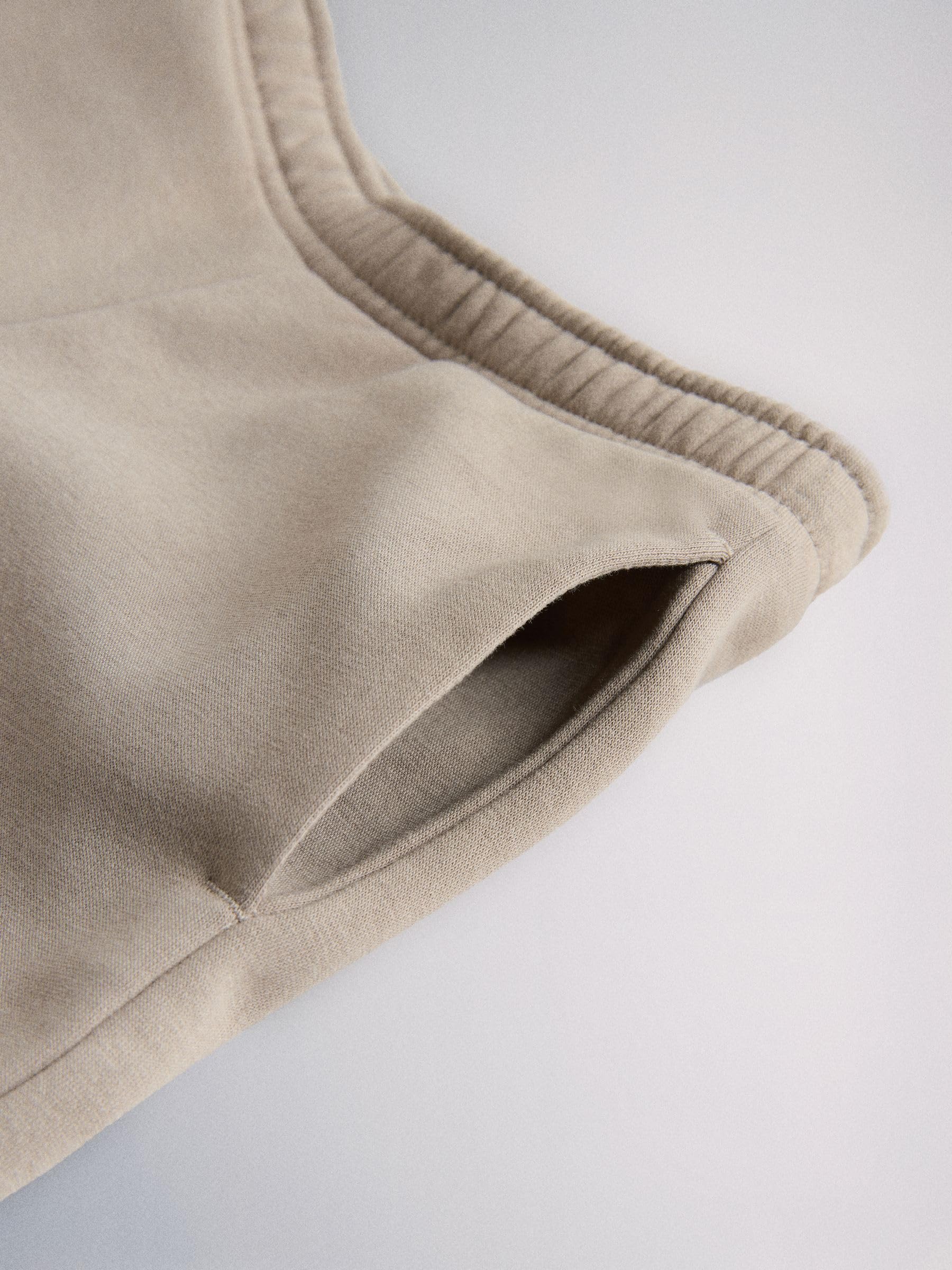 Geo Next The Set pantaloni jogging bambina 4 pezzi larghi