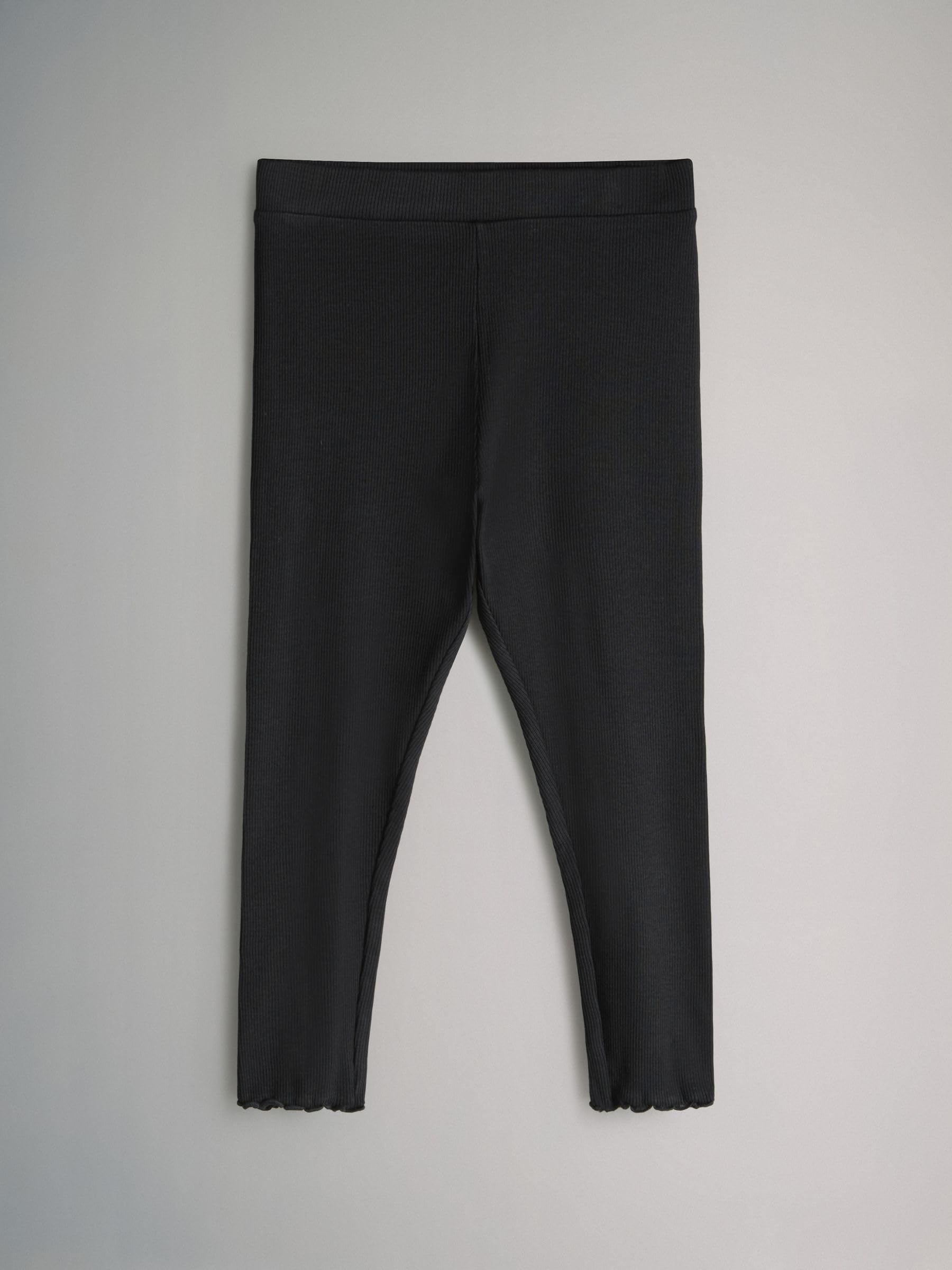Next The Set Leggings bambina coste confezione 4 elasticizzati