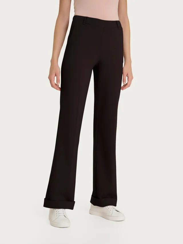 Ragno Gem Pantalone Dritto Super Natural Chocolate Torte