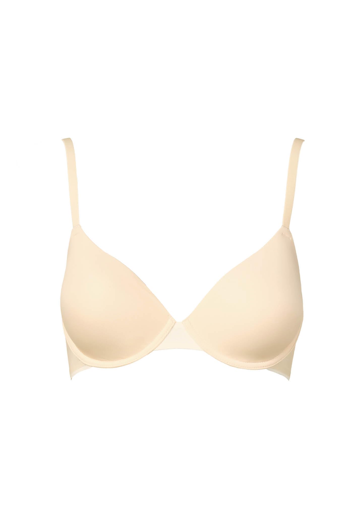 Goldenpoint Afrodite Essential reggiseno imbottito microfibra
