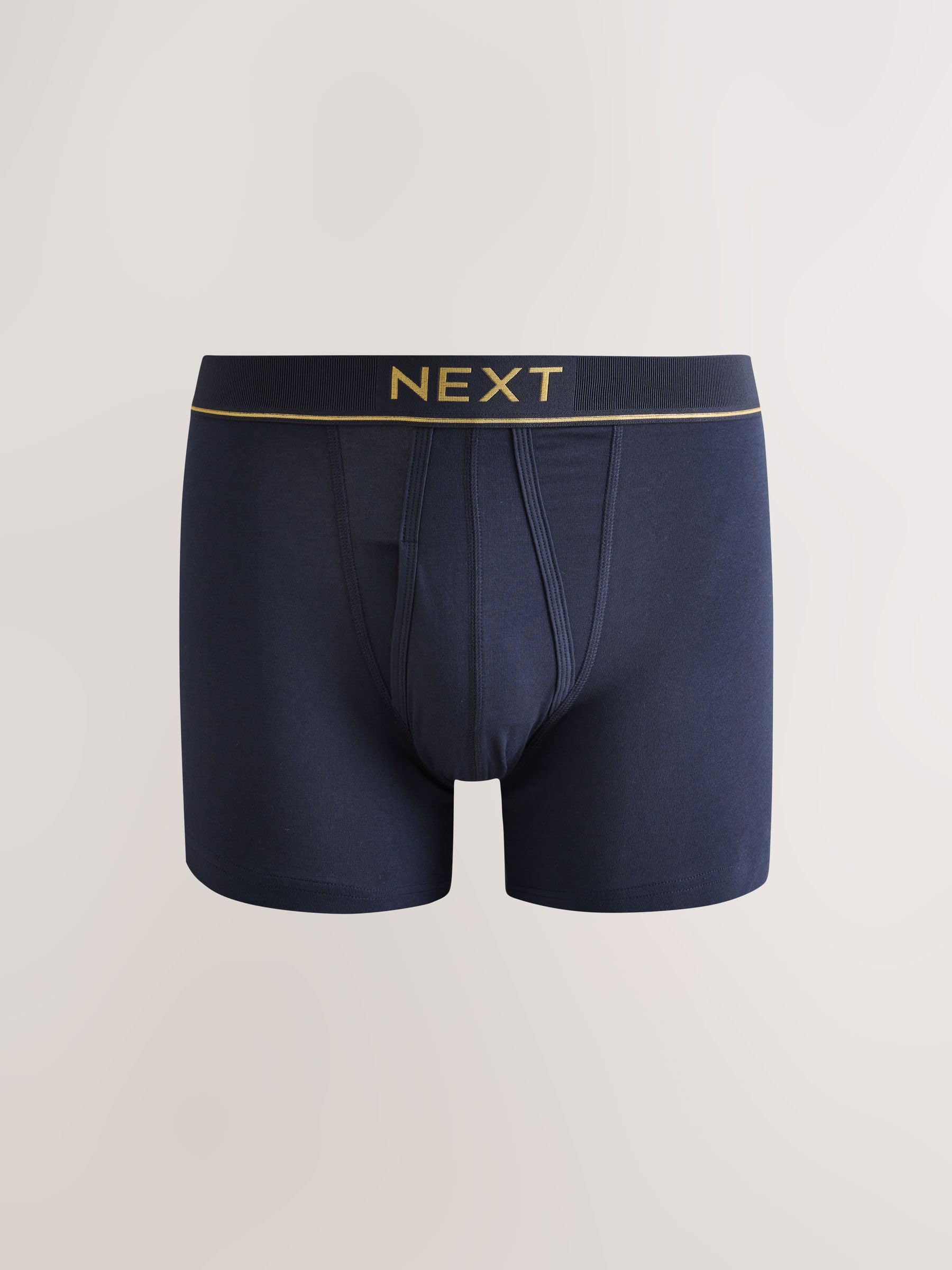 Next Boxer Uomo Misto Cotone Confezione da 5 Classici