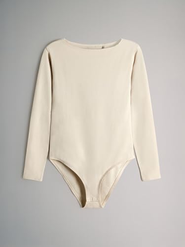 Next The Set body donna coste scollo barchetta 3 pezzi