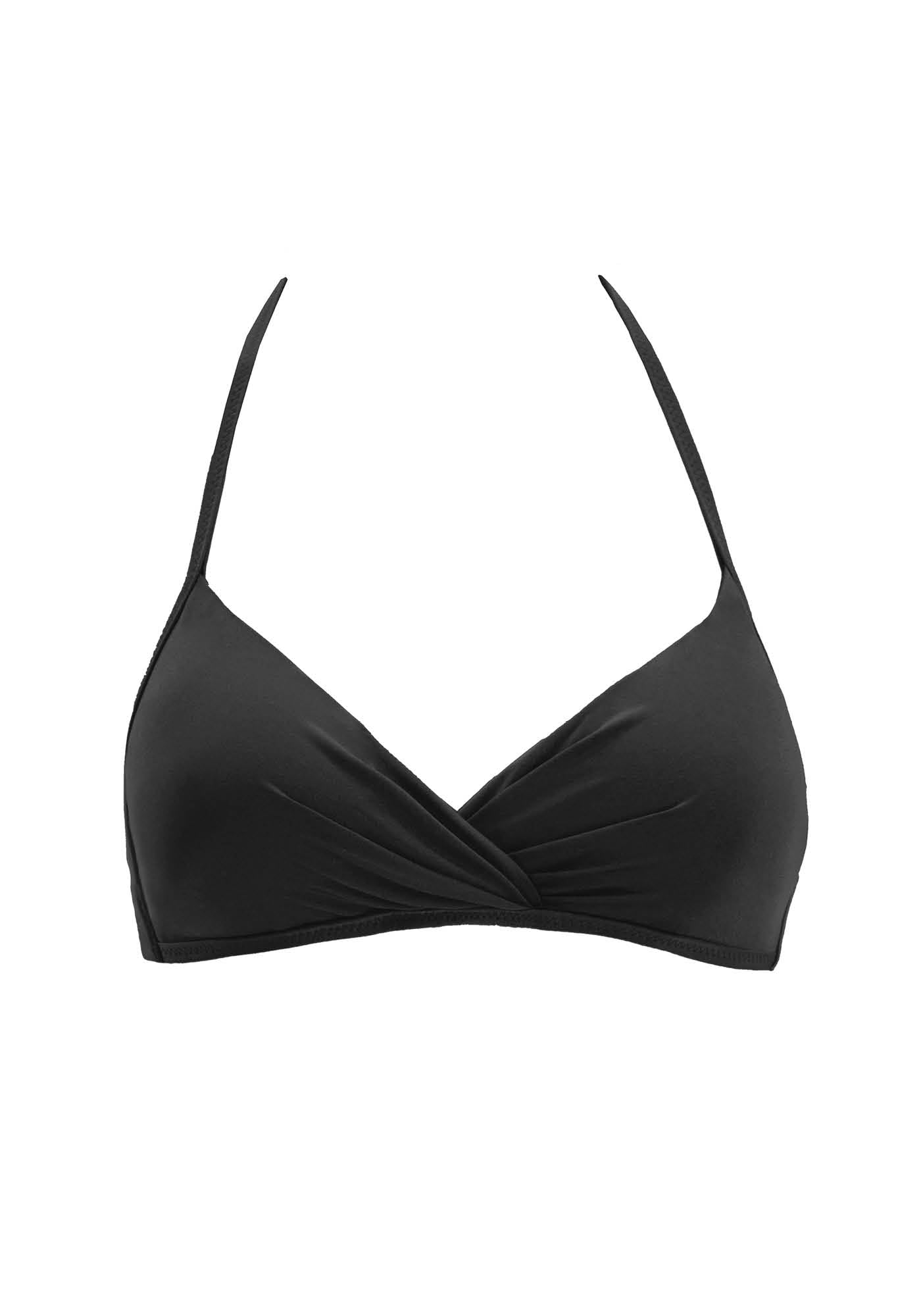 Goldenpoint Level Triangolo Bikini con Imbottitura Removibile