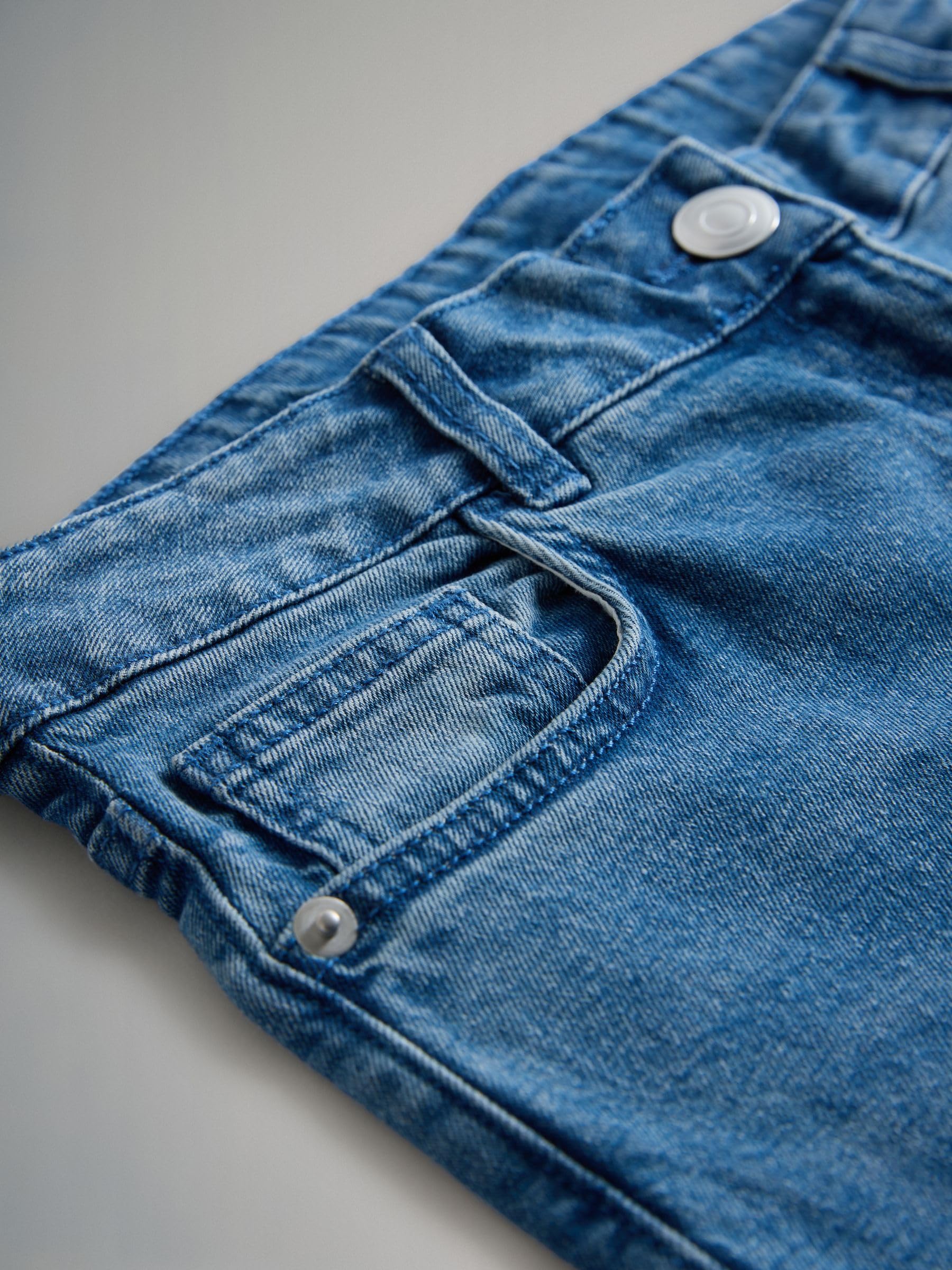 Geo Next The Set jeans skinny donna confezione 2 pezzi elasticizzati