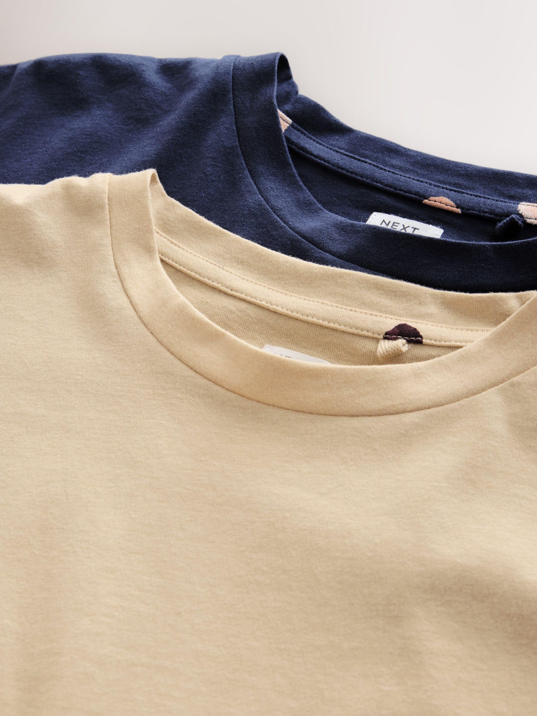 Next 2 pigiami corti donna XL confezione cotone