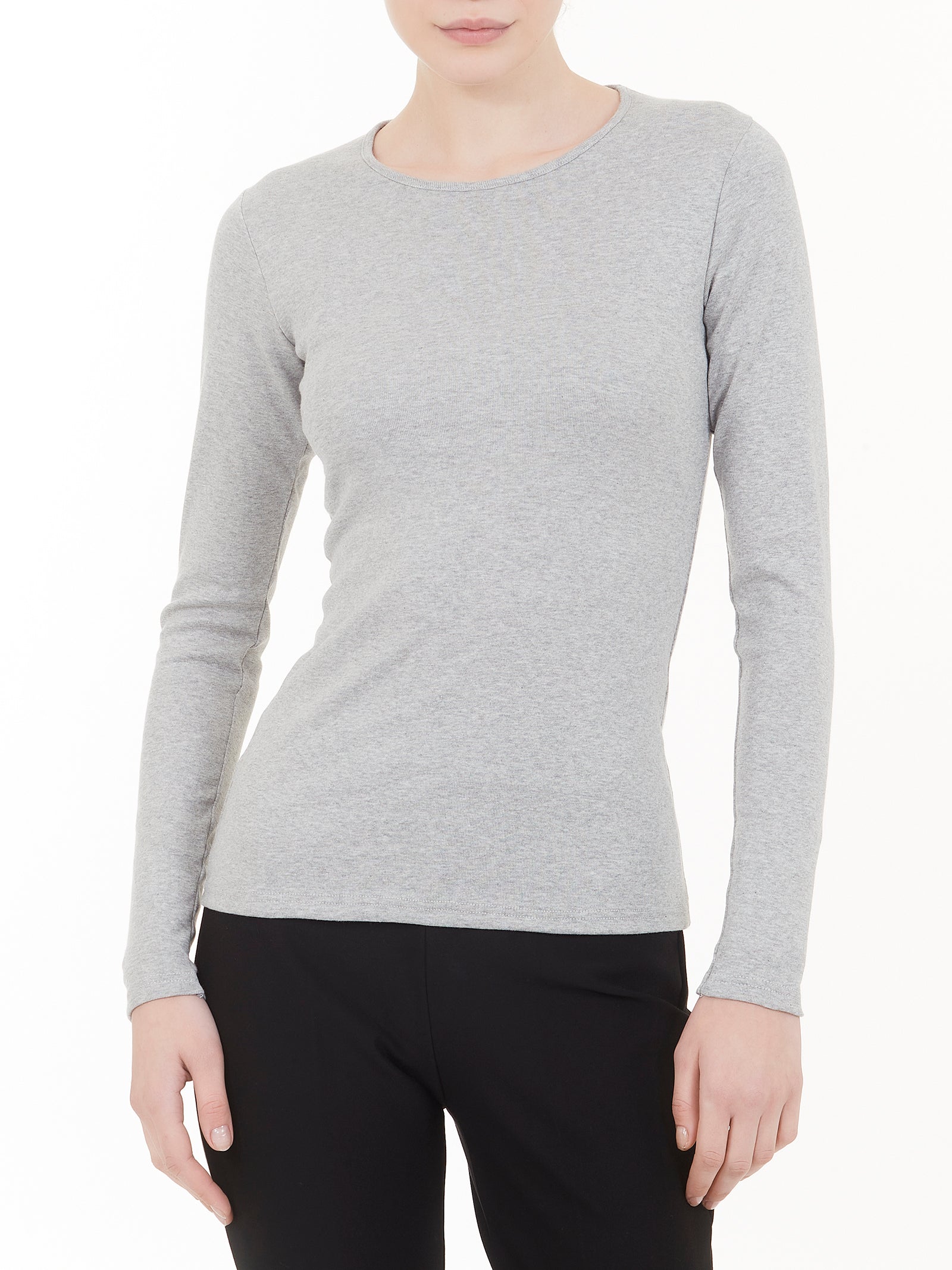 Ragno Thermo Cotton maglietta termica Vapore Mel.