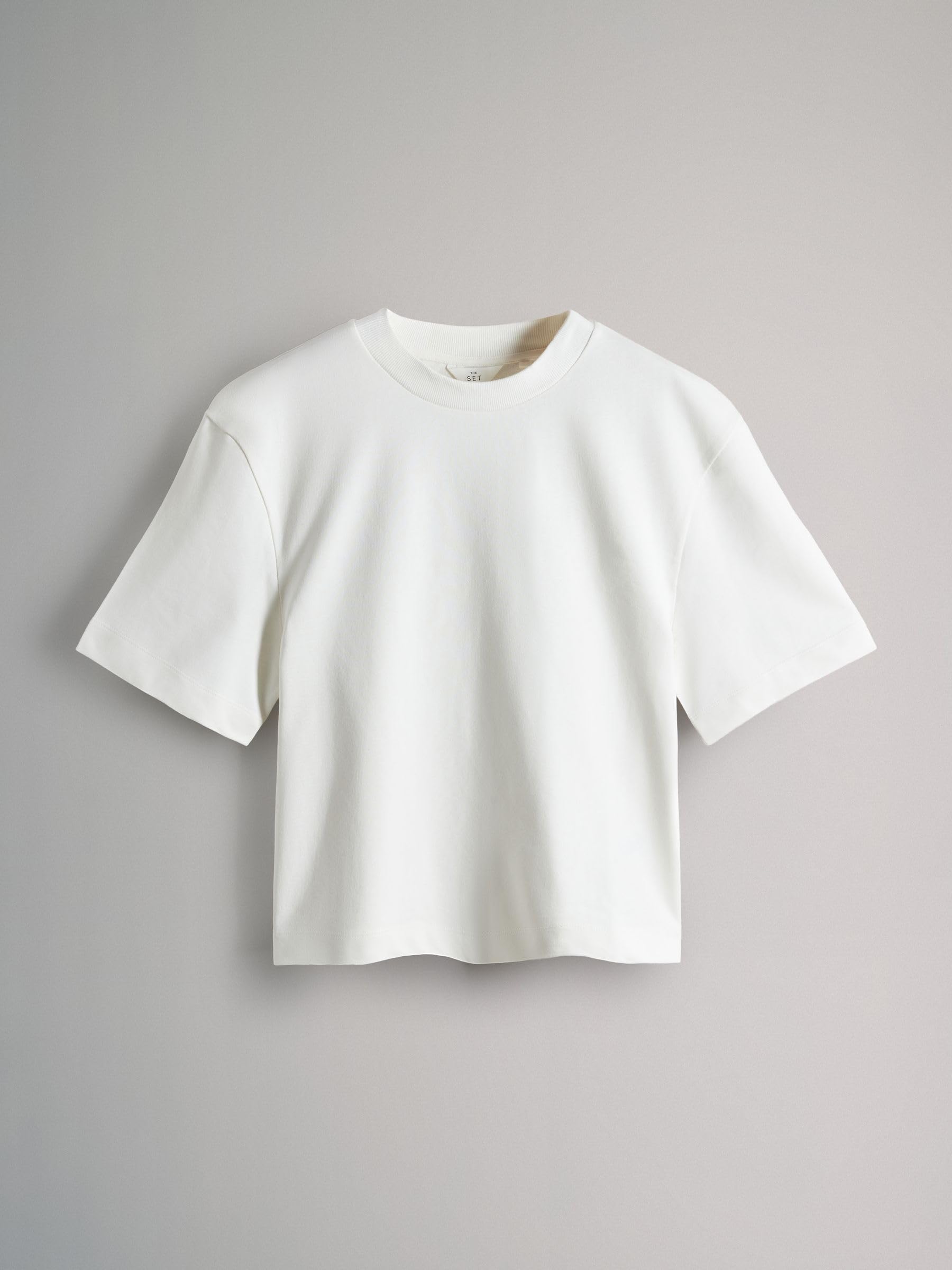 Next The Set T-shirt pesante prima qualità confezione 3 donna