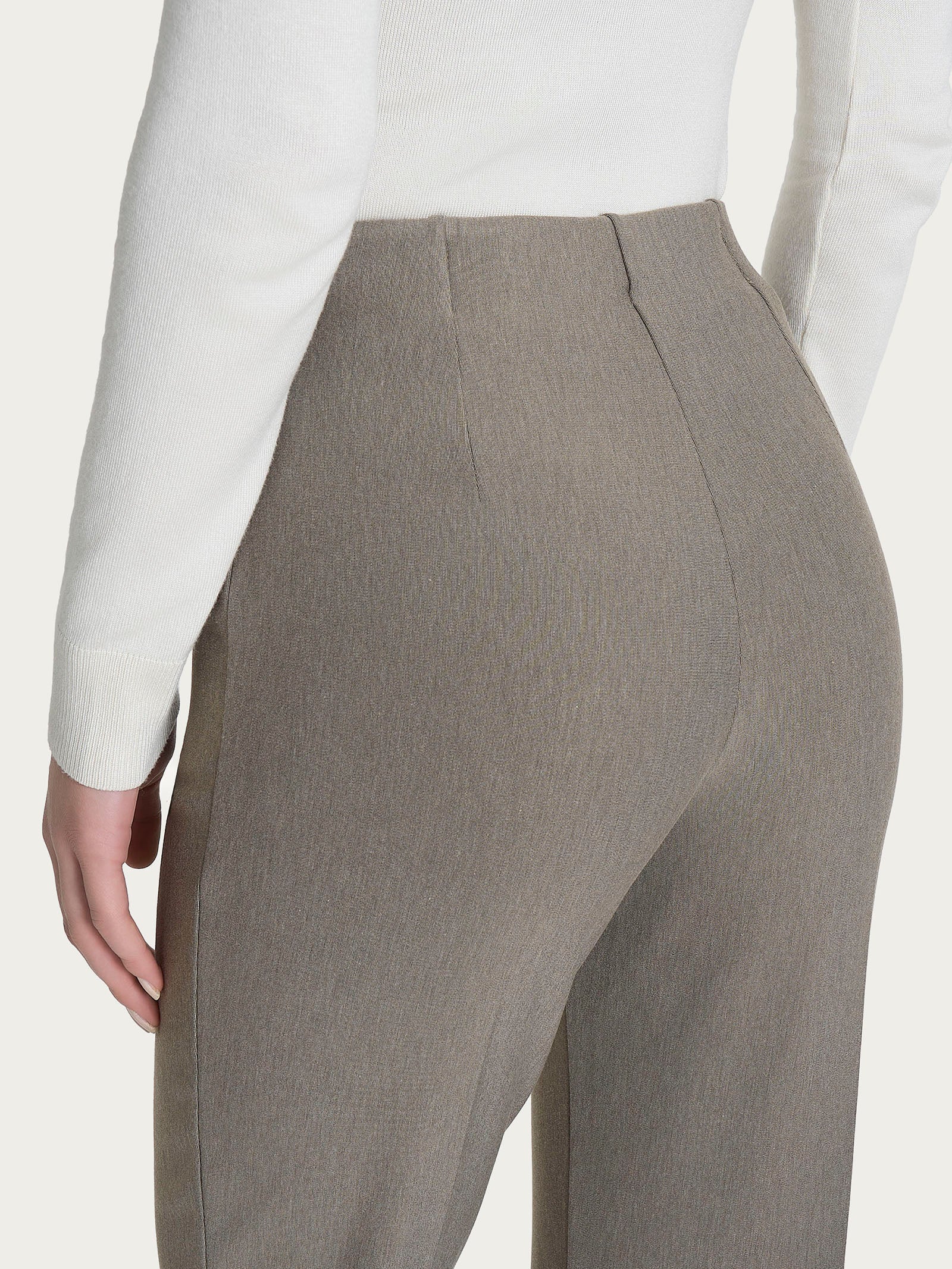 Ragno Compact The Cigarette sigaretta donna Glace Mel skinny
