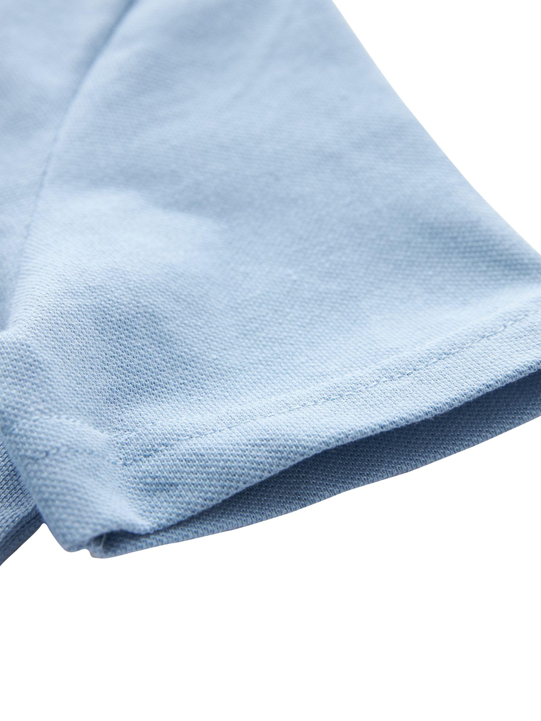 Next polo bambino 4 anni 5 pezzi cotone scuola