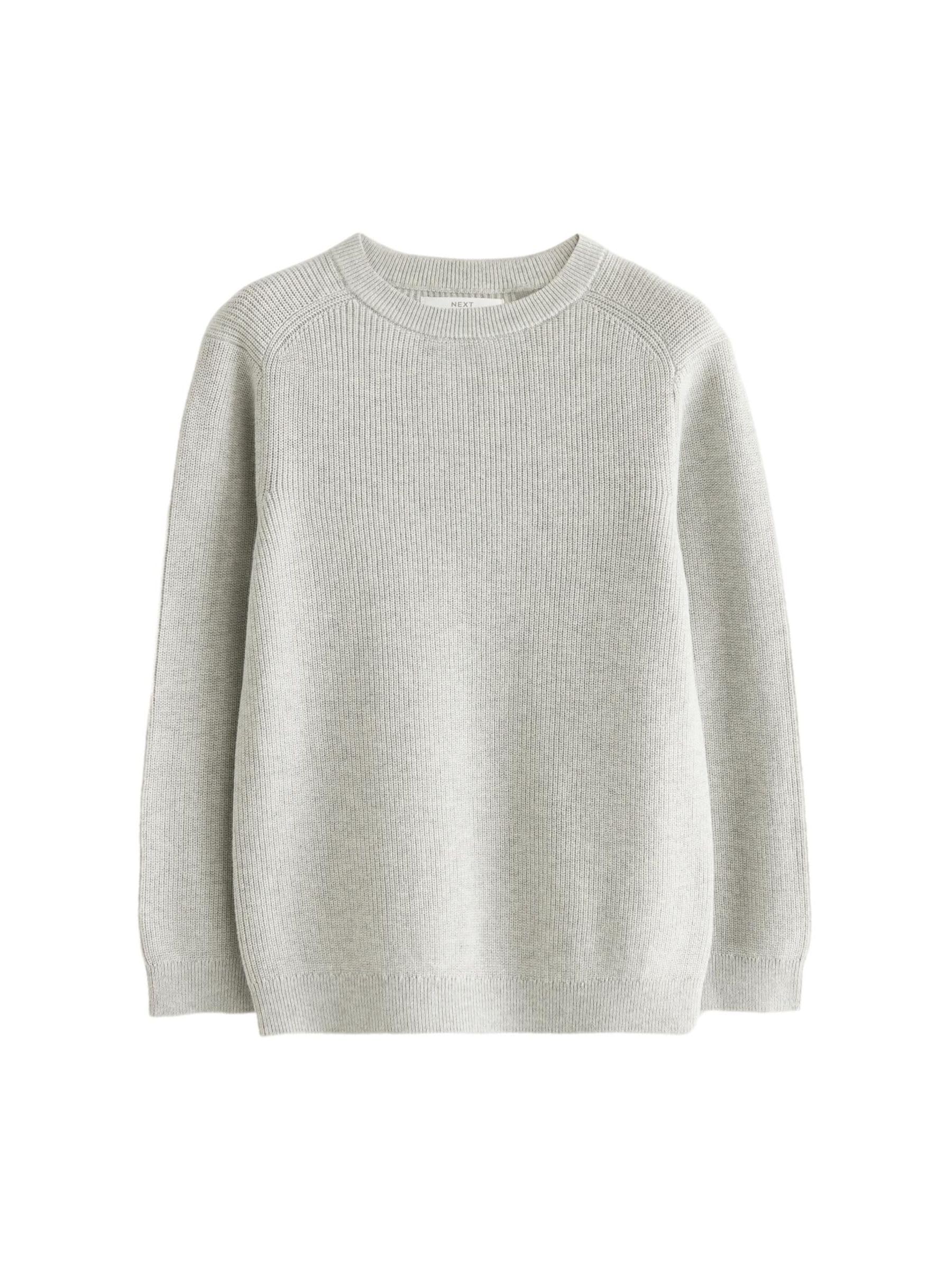 Next maglia girocollo bambino cotone taglia 110