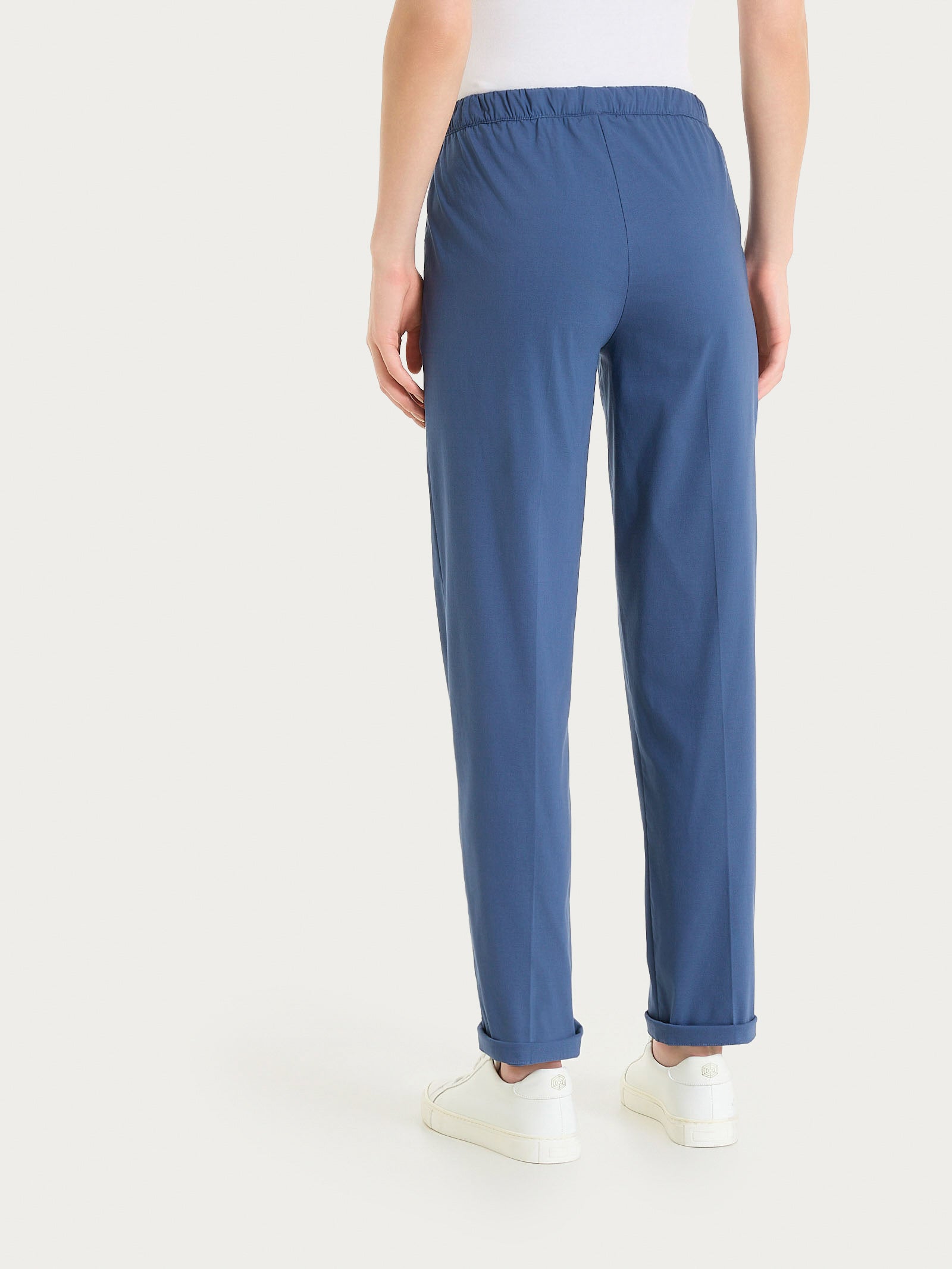 Ragno Super Fresh pantalone jogger tasche Oceana baggy